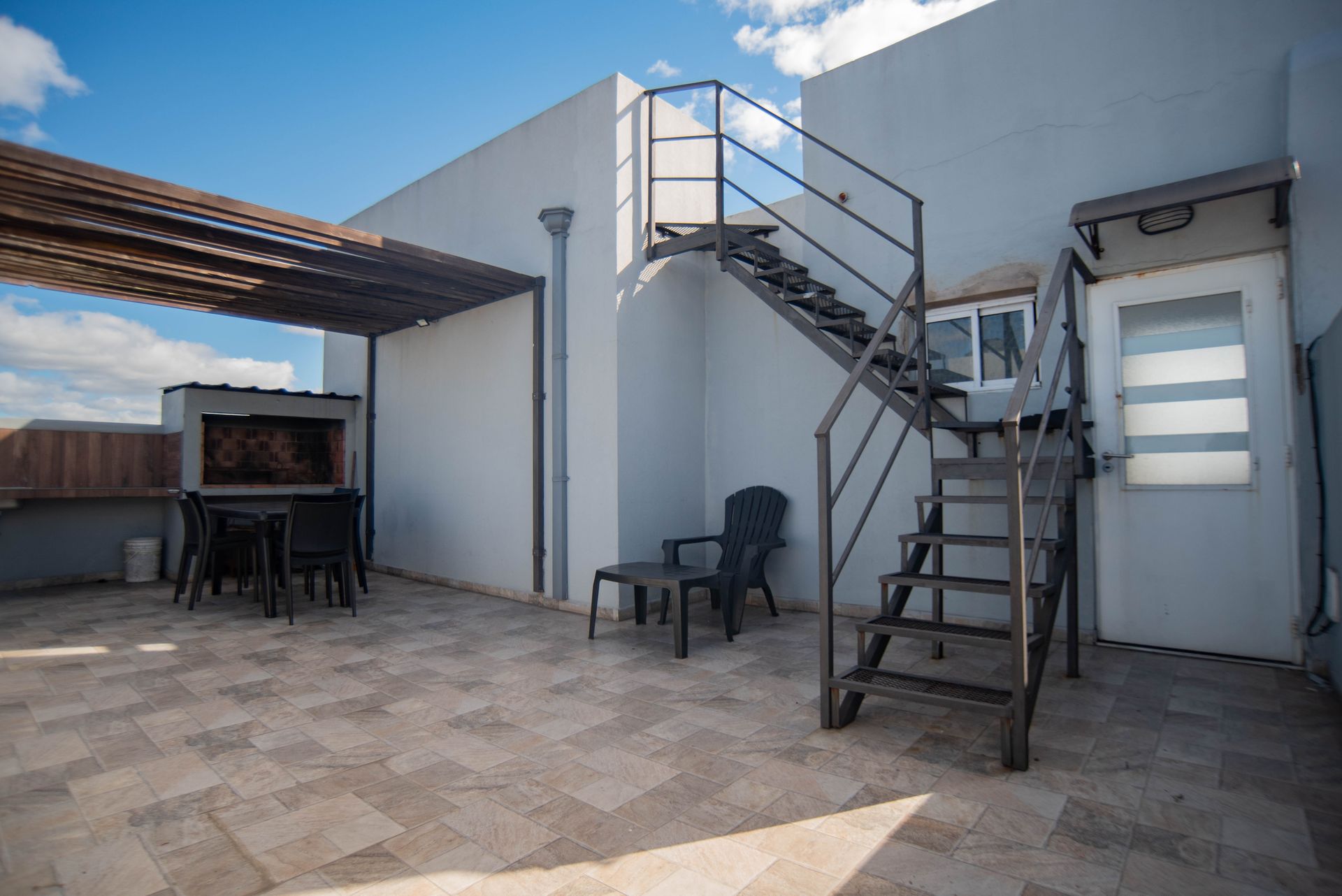 Departamento en Venta en La Matanza, G.B.A. Zona Oeste