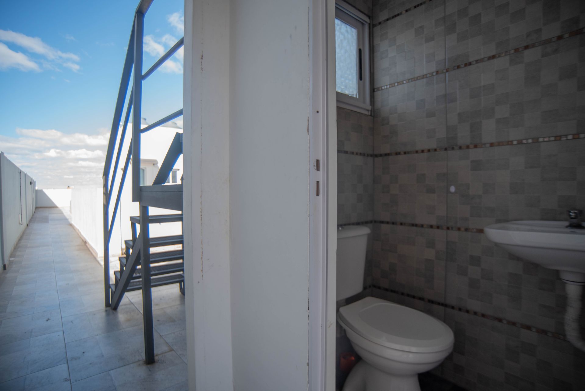 Departamento en Venta en La Matanza, G.B.A. Zona Oeste