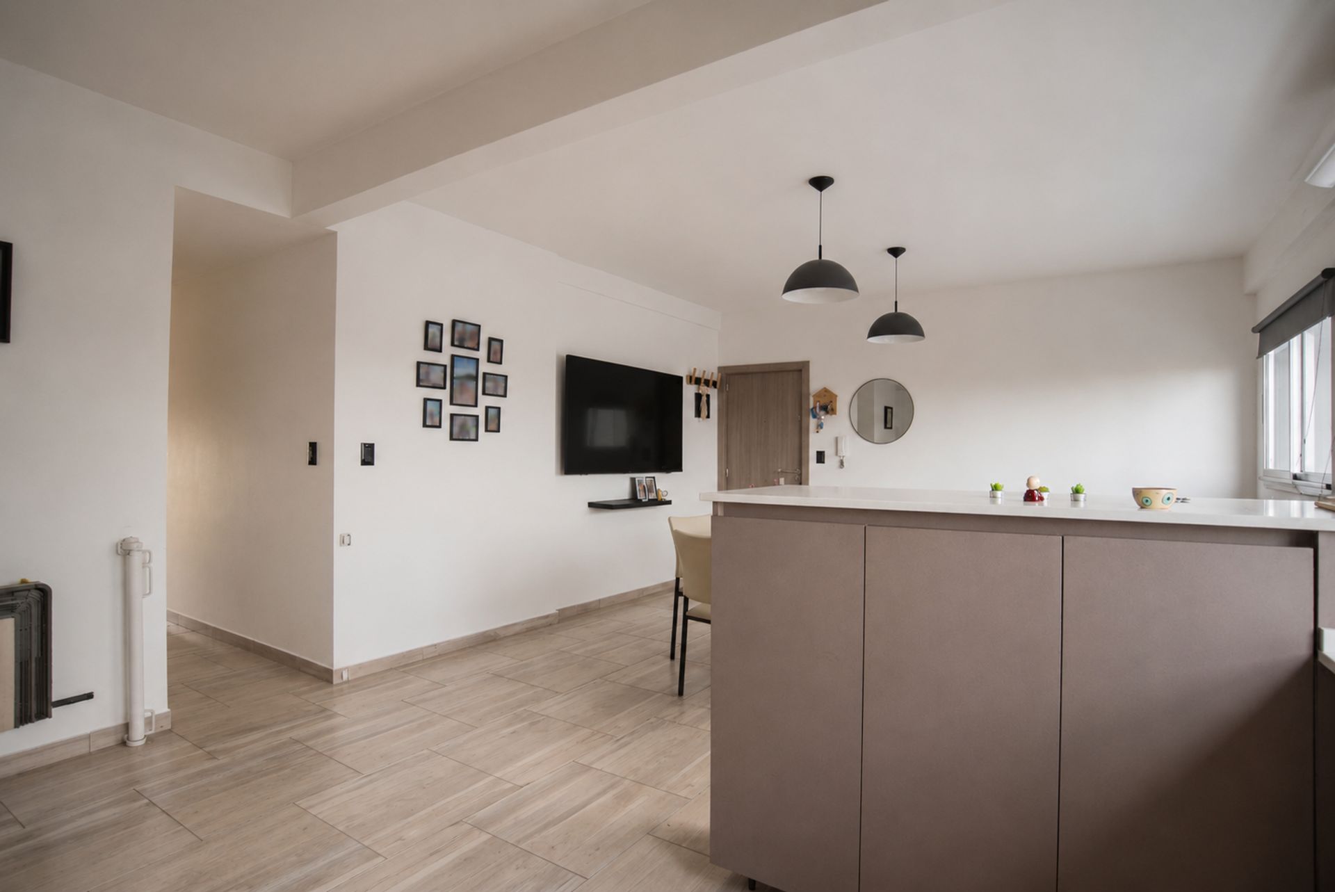 Departamento en Venta en La Matanza, G.B.A. Zona Oeste