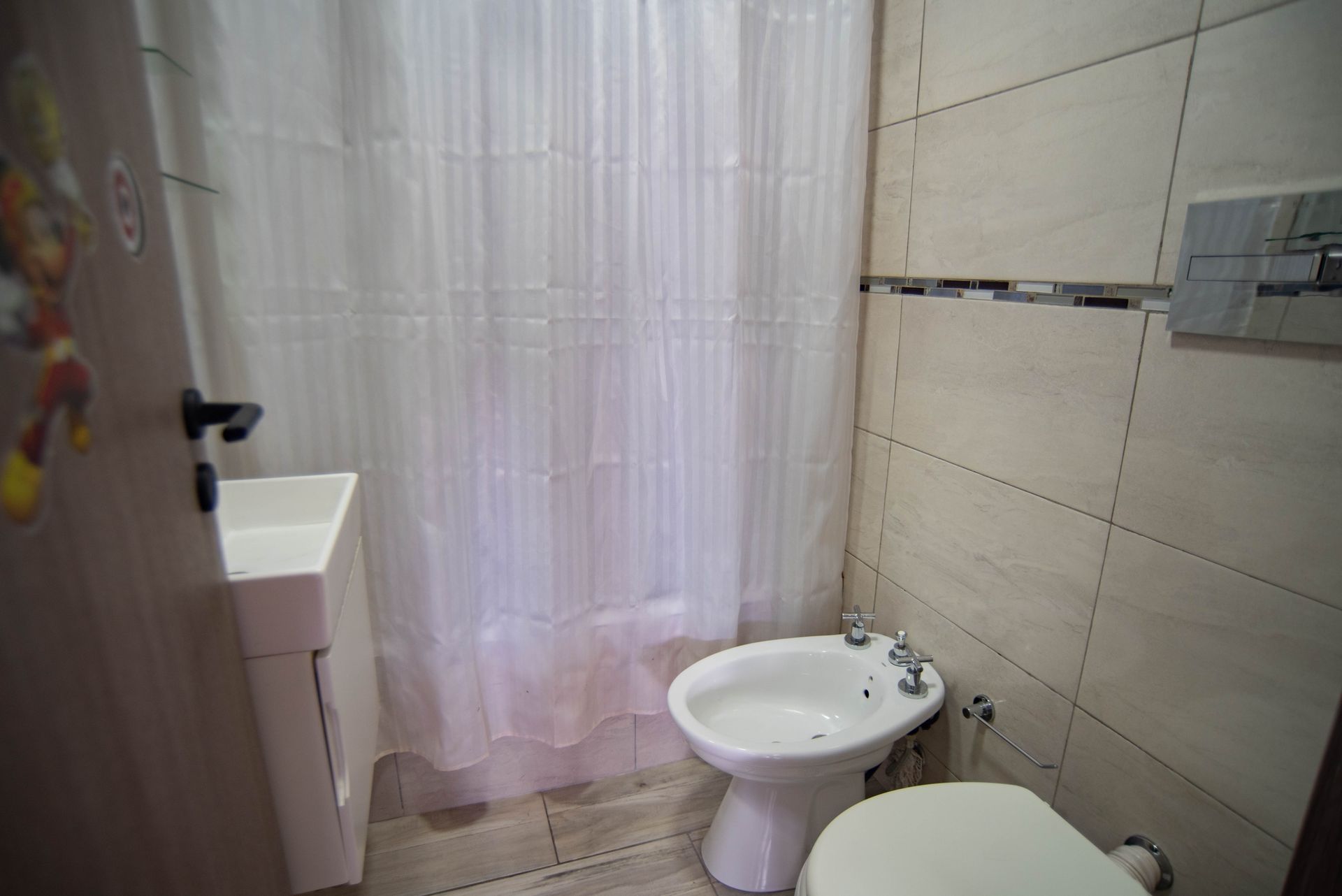 Departamento en Venta en La Matanza, G.B.A. Zona Oeste