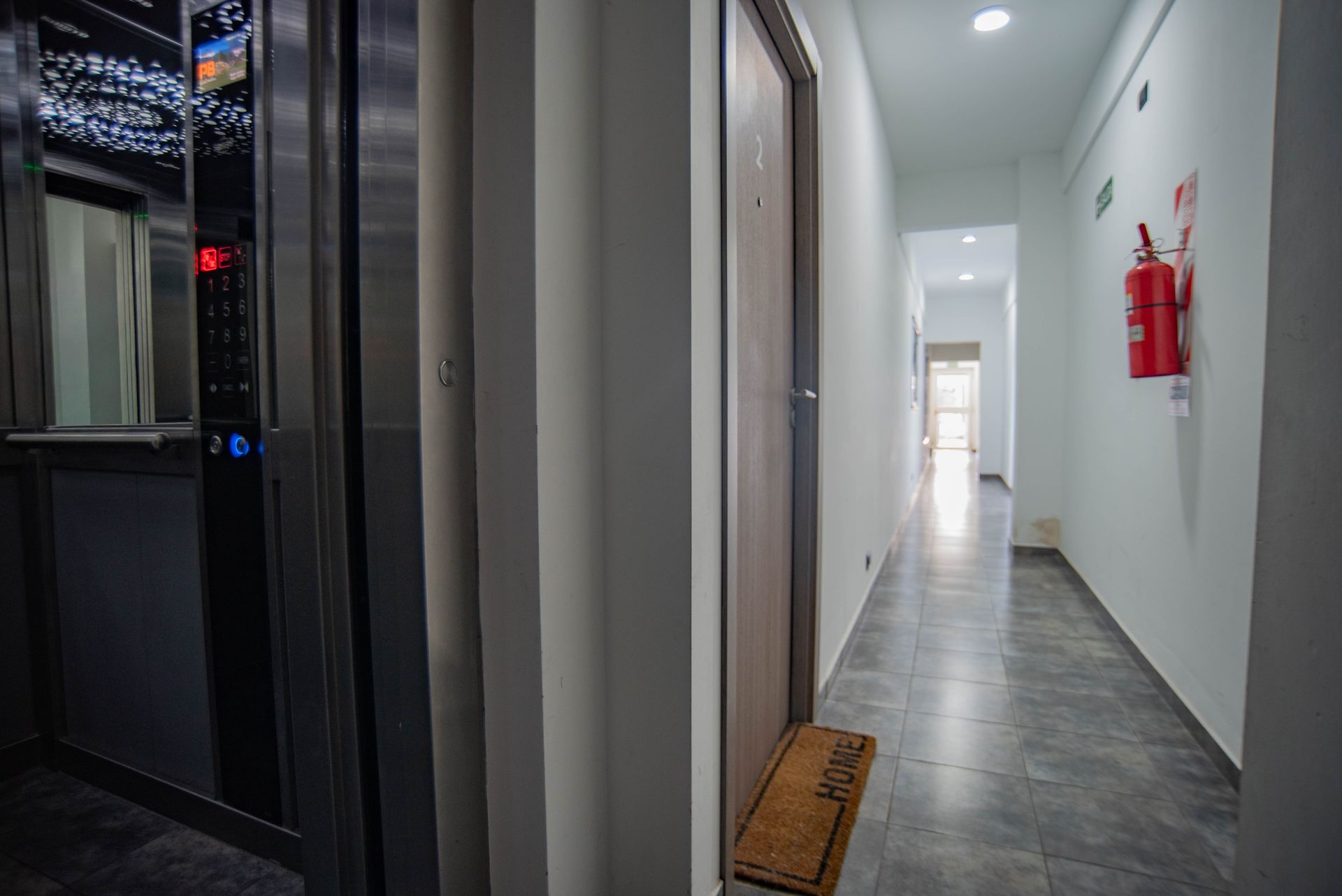 Departamento en Venta en La Matanza, G.B.A. Zona Oeste