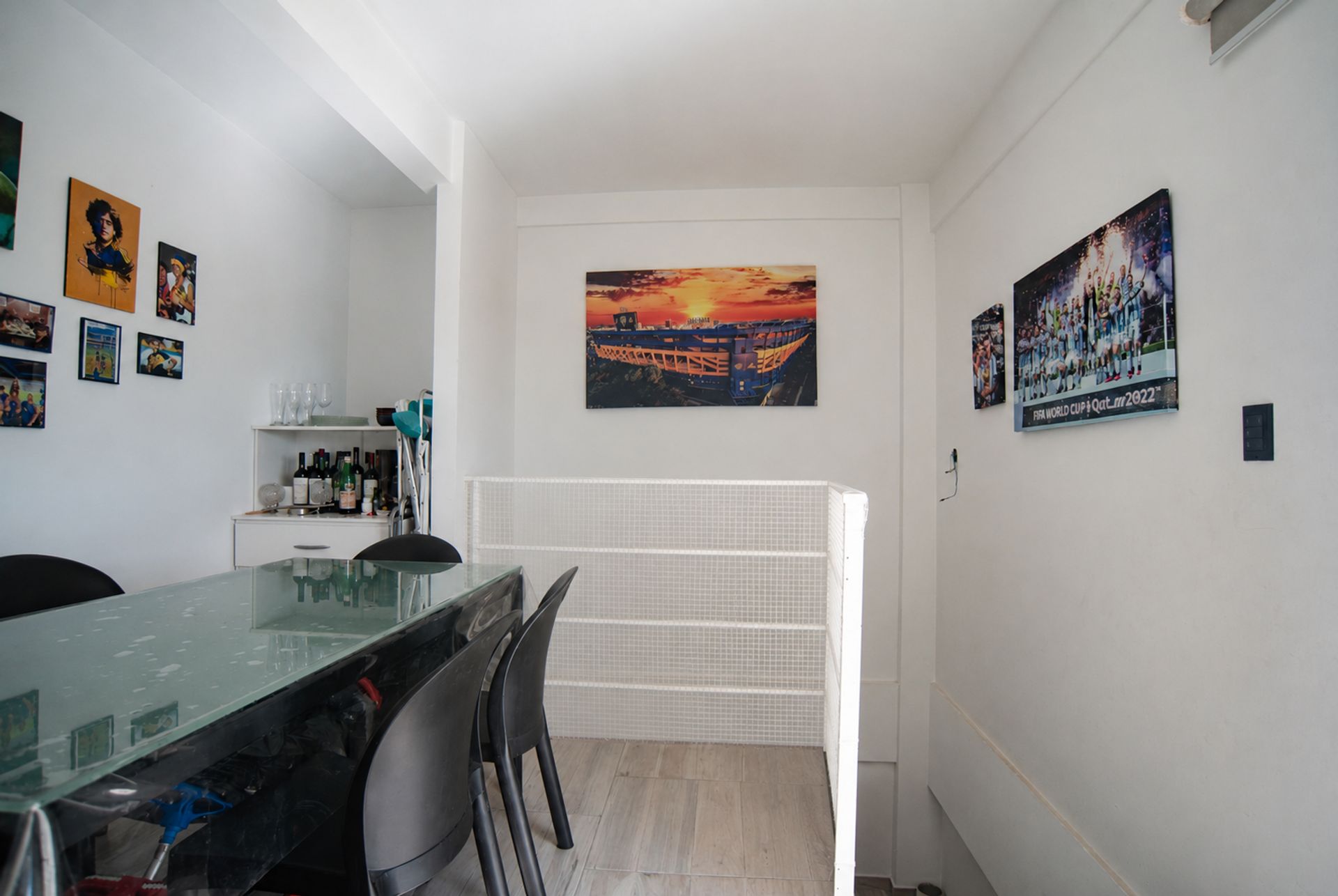 Departamento en Venta en La Matanza, G.B.A. Zona Oeste