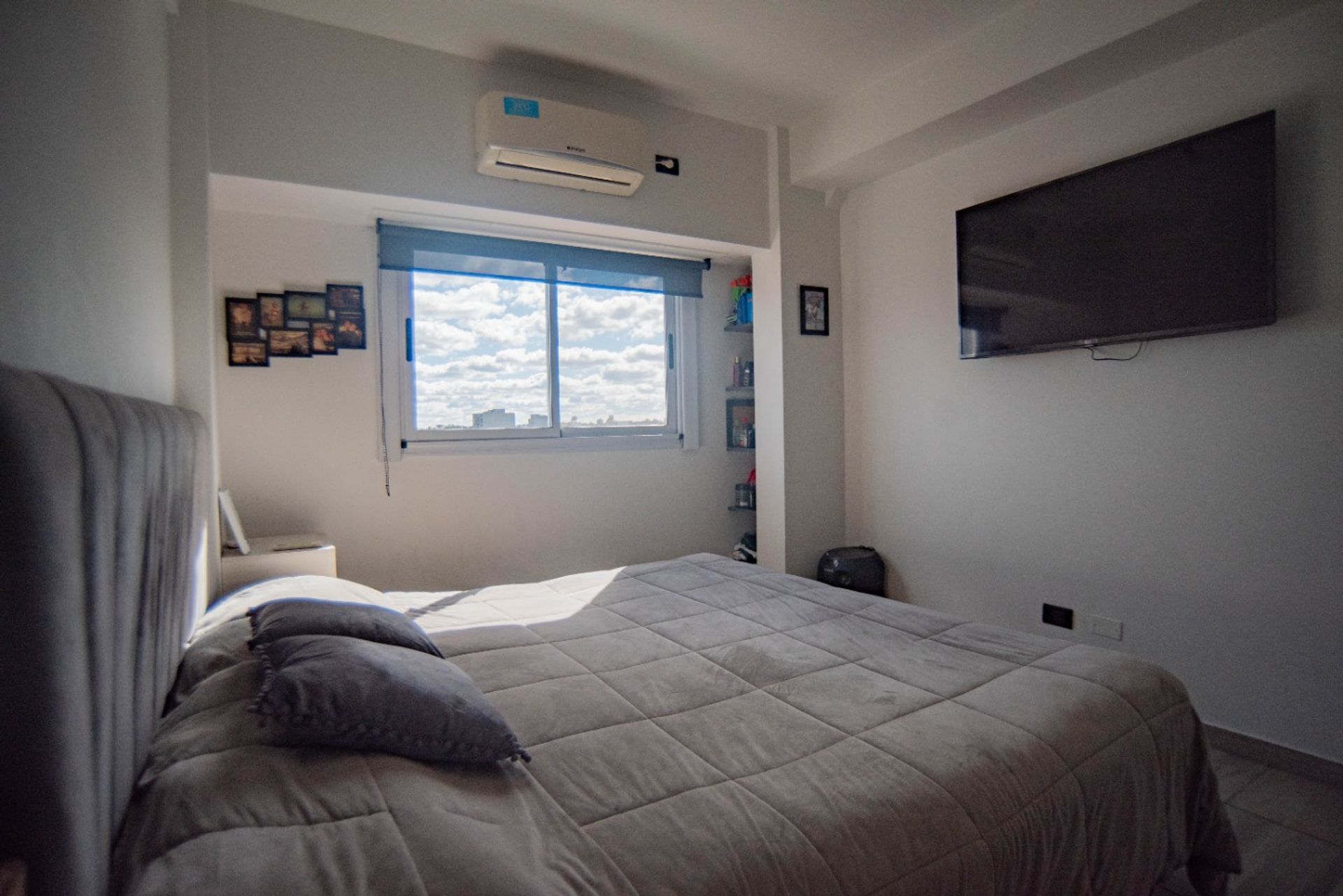 Departamento en Venta en La Matanza, G.B.A. Zona Oeste