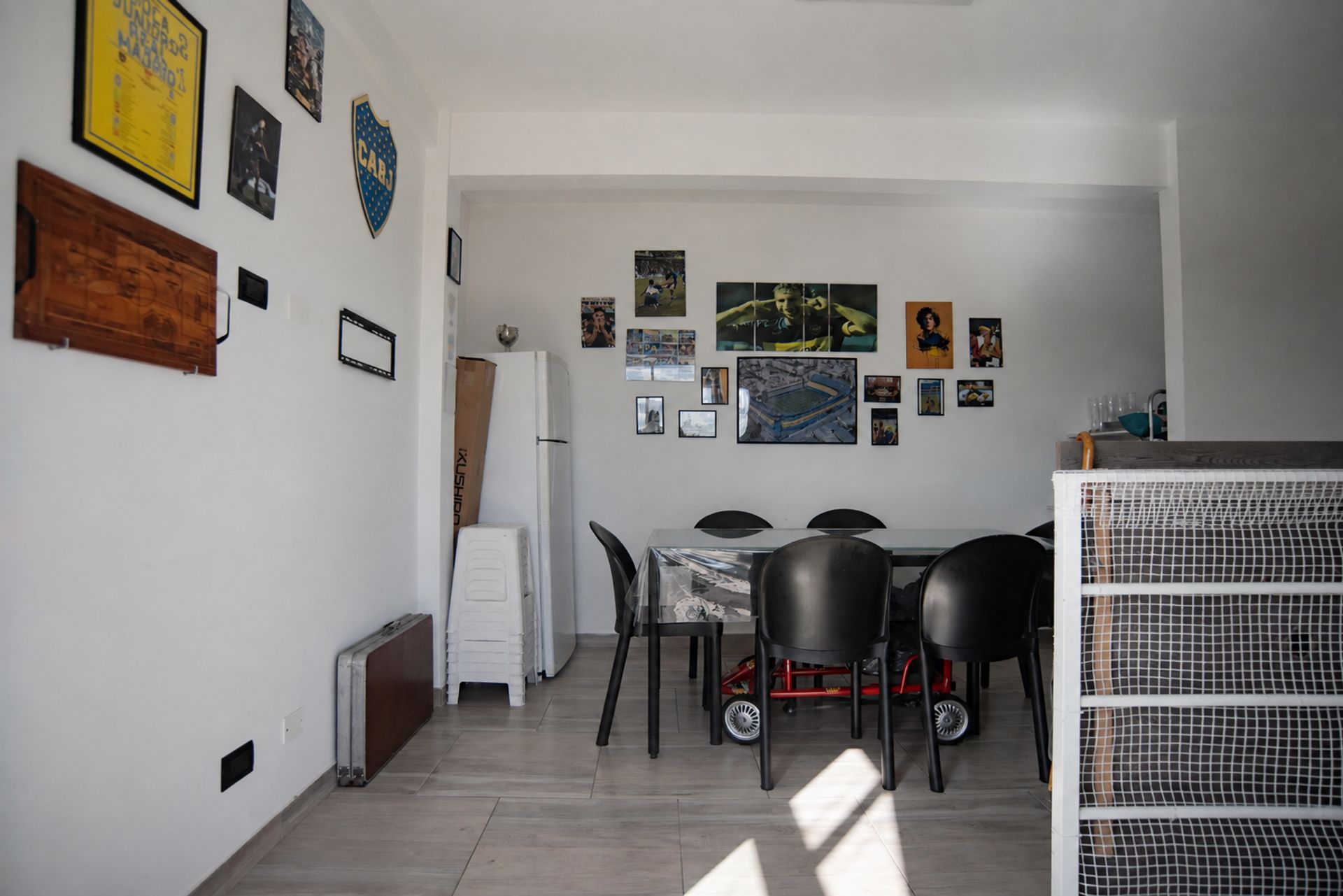 Departamento en Venta en La Matanza, G.B.A. Zona Oeste