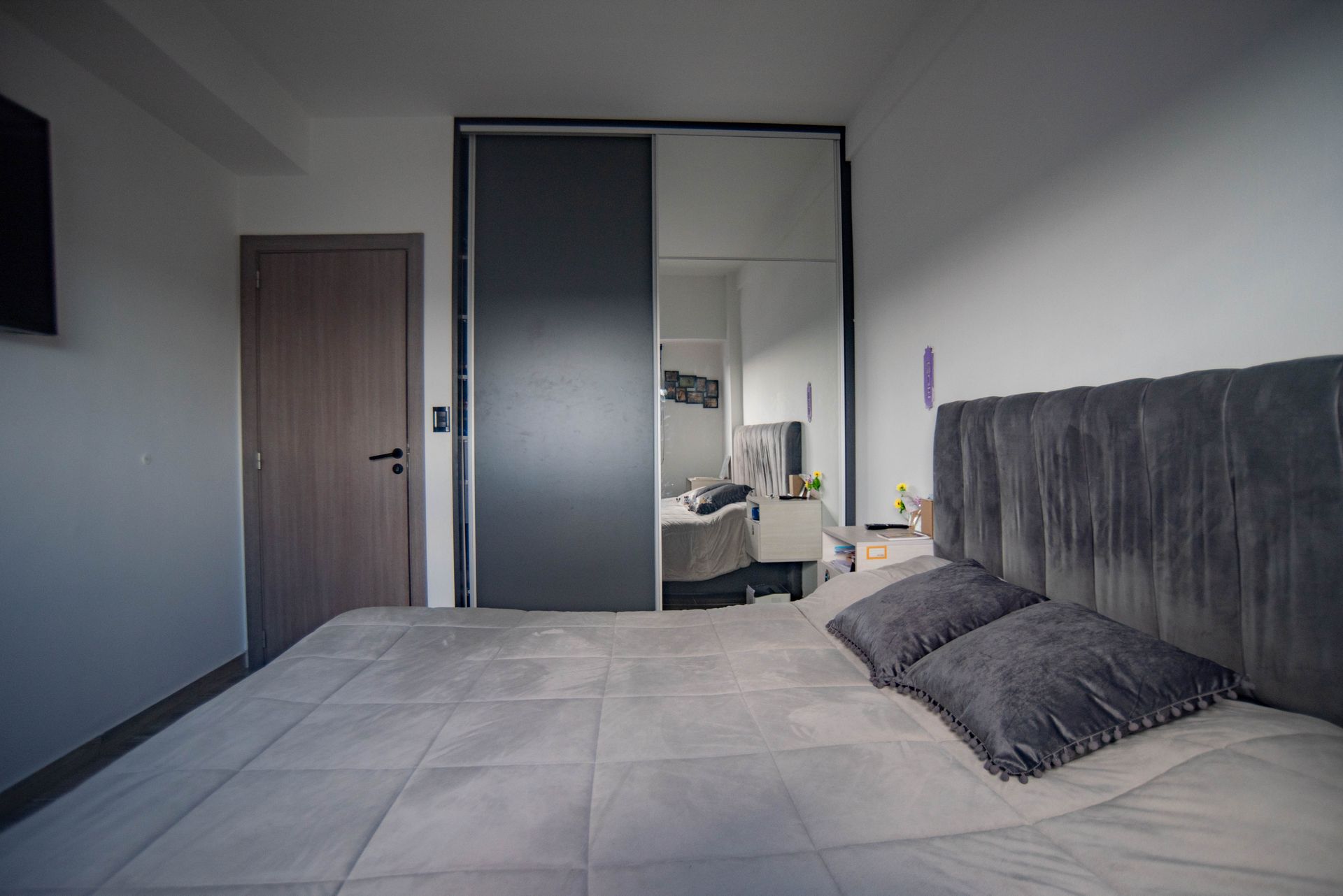 Departamento en Venta en La Matanza, G.B.A. Zona Oeste