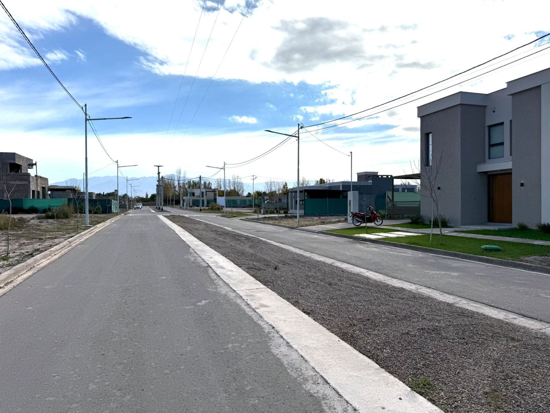 Lote en Venta en Lujan de Cuyo, Mendoza
