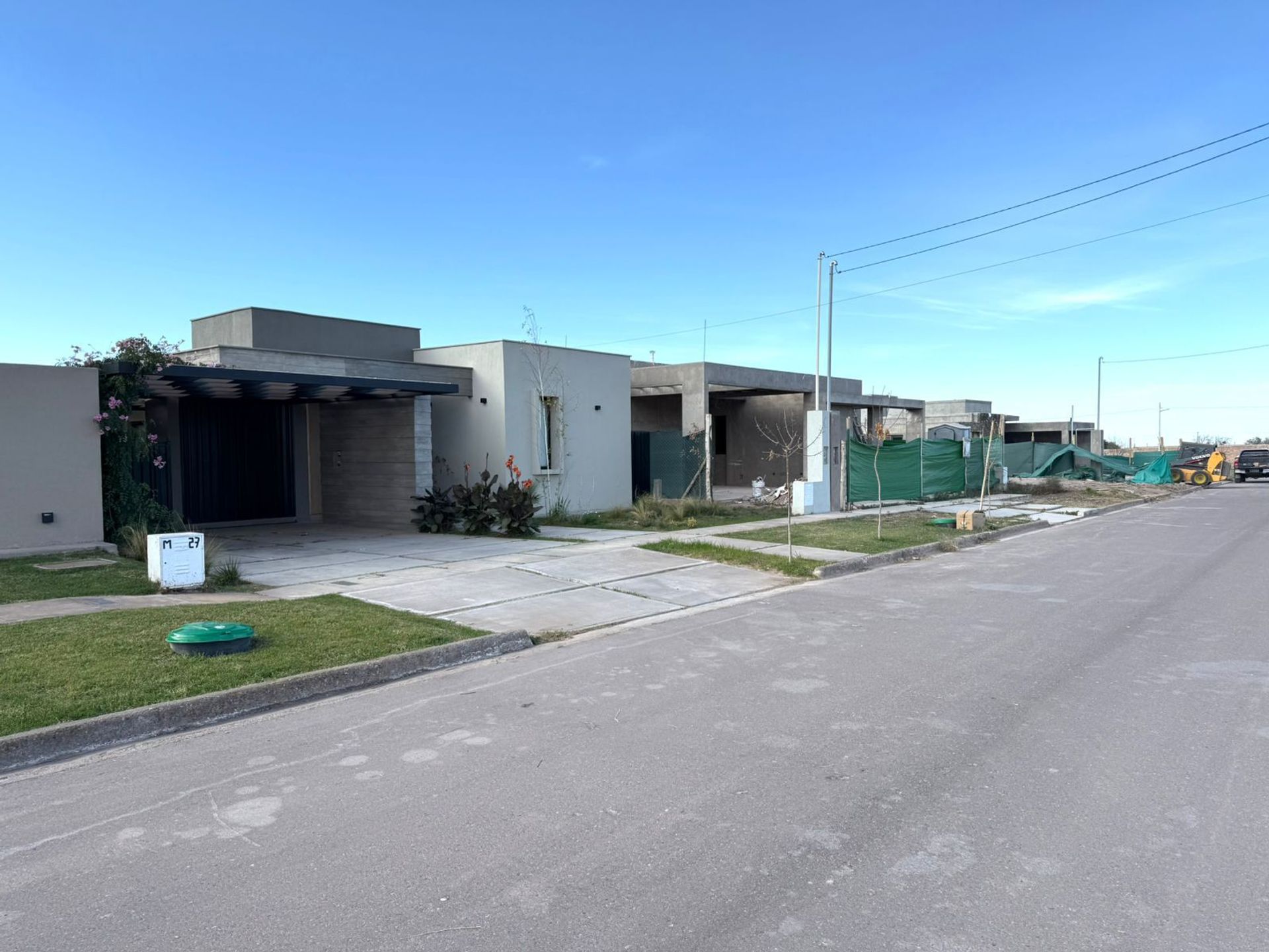 Lote en Venta en Lujan de Cuyo, Mendoza