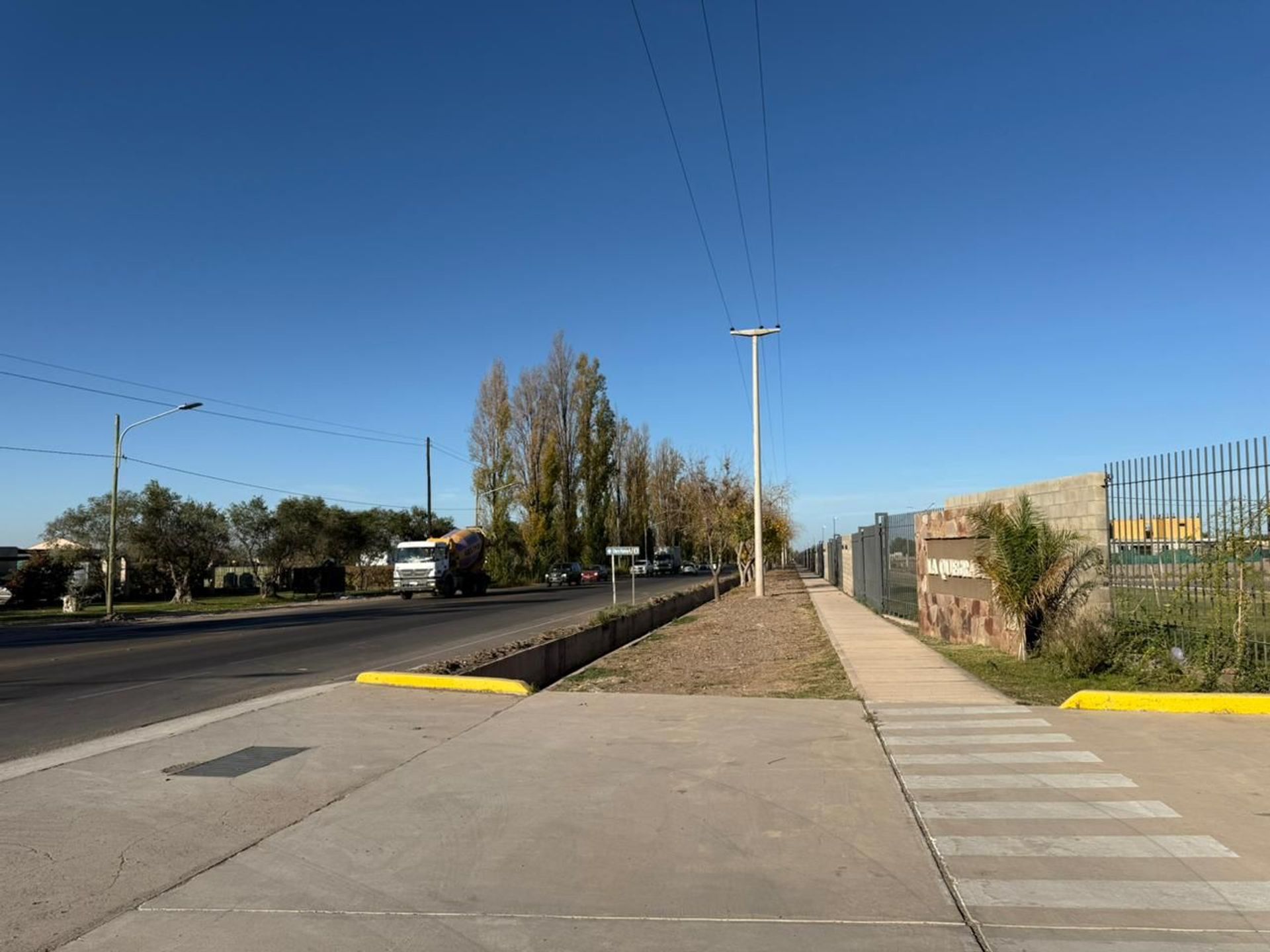 Lote en Venta en Lujan de Cuyo, Mendoza