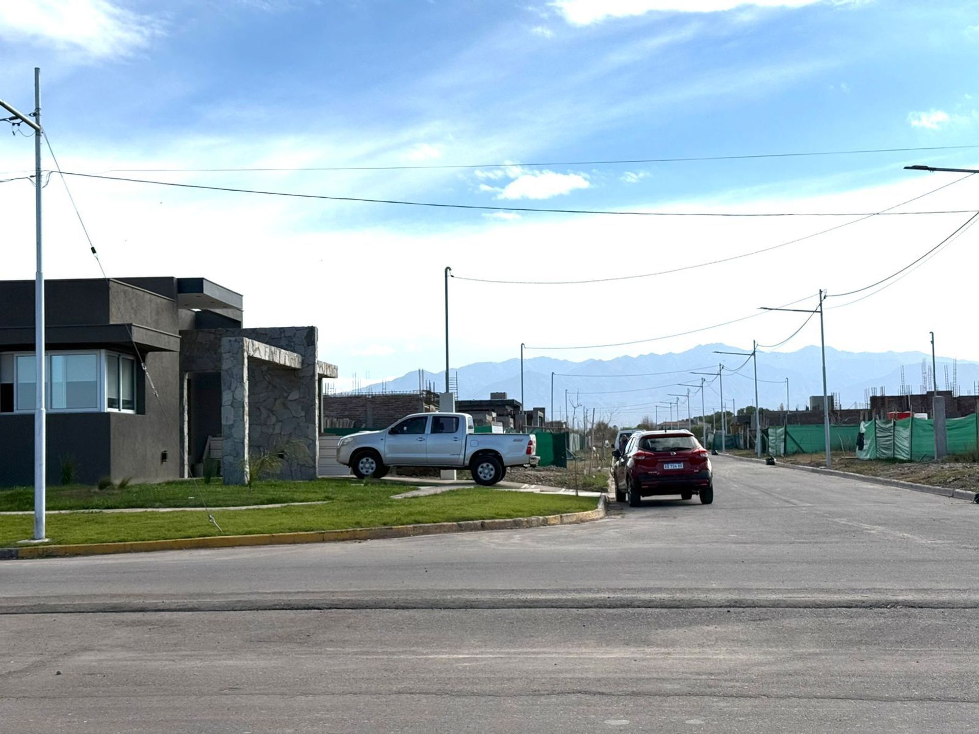 Lote en Venta en Lujan de Cuyo, Mendoza