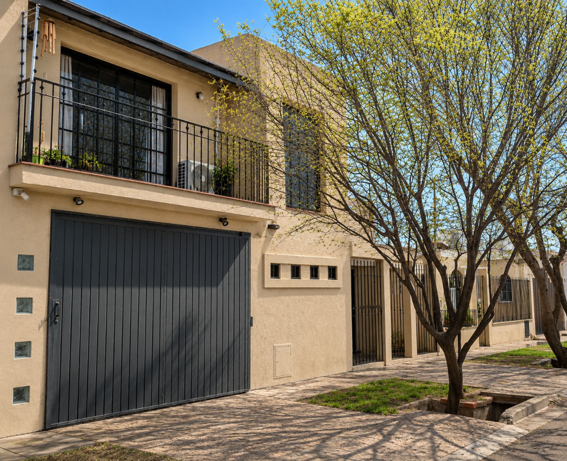 Casa en Venta en San Martin, Mendoza