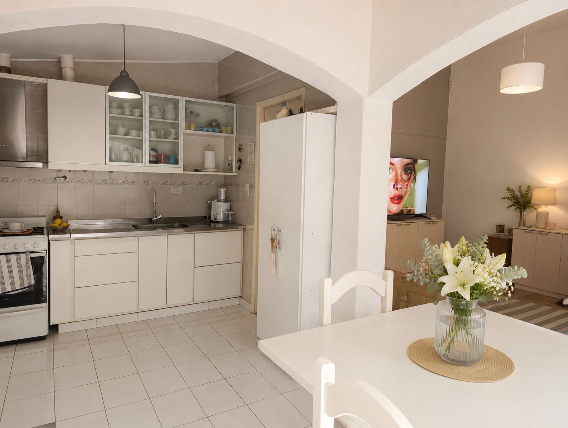 Casa en Venta en San Martin, Mendoza