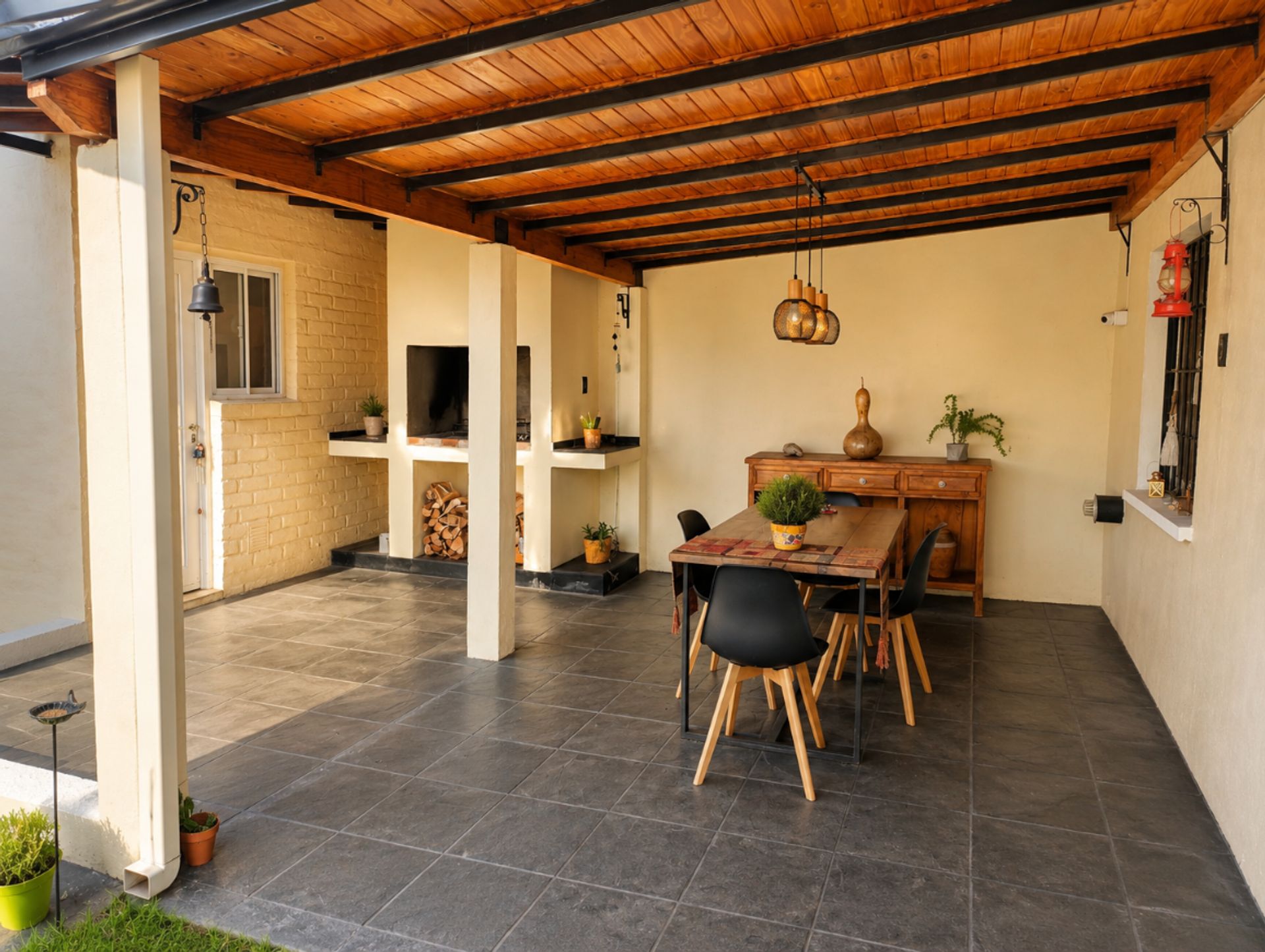 Casa en Venta en San Martin, Mendoza