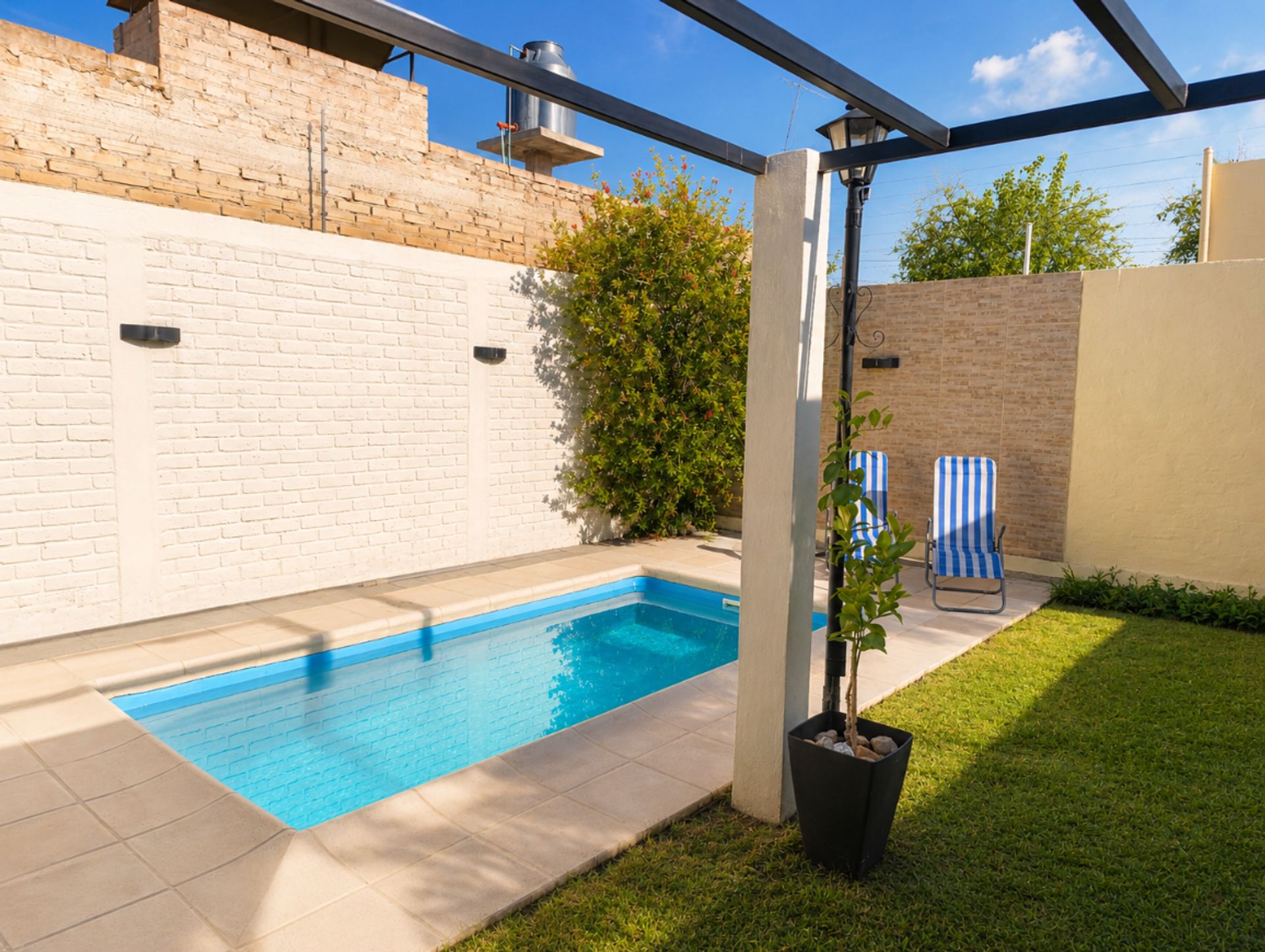 Casa en Venta en San Martin, Mendoza