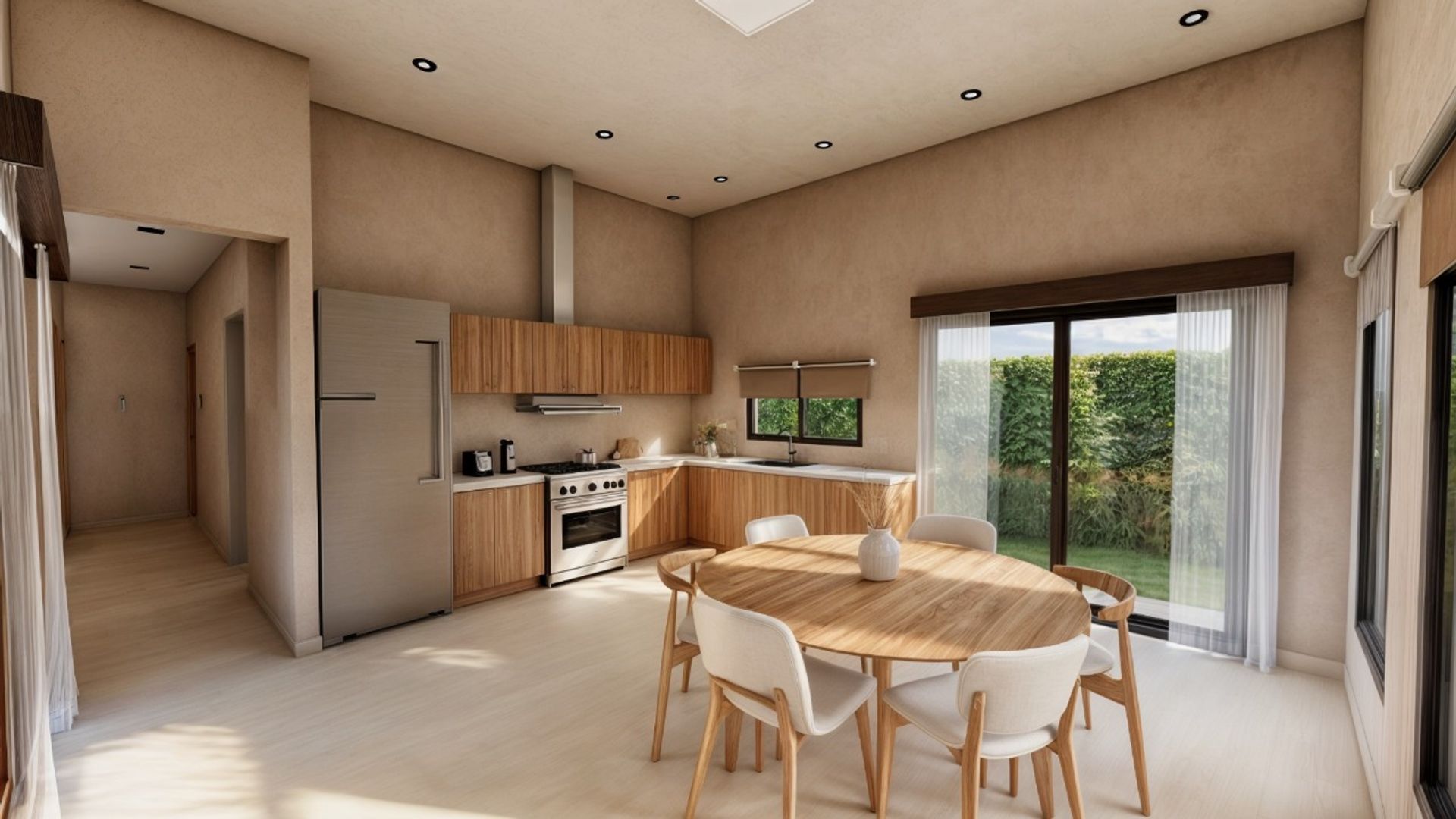 Casa en Venta en Lujan de Cuyo, Mendoza