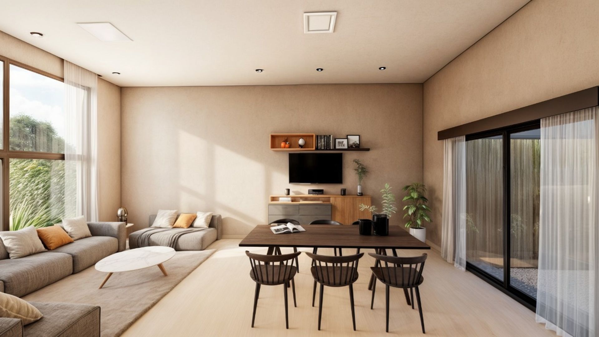 Casa en Venta en Lujan de Cuyo, Mendoza