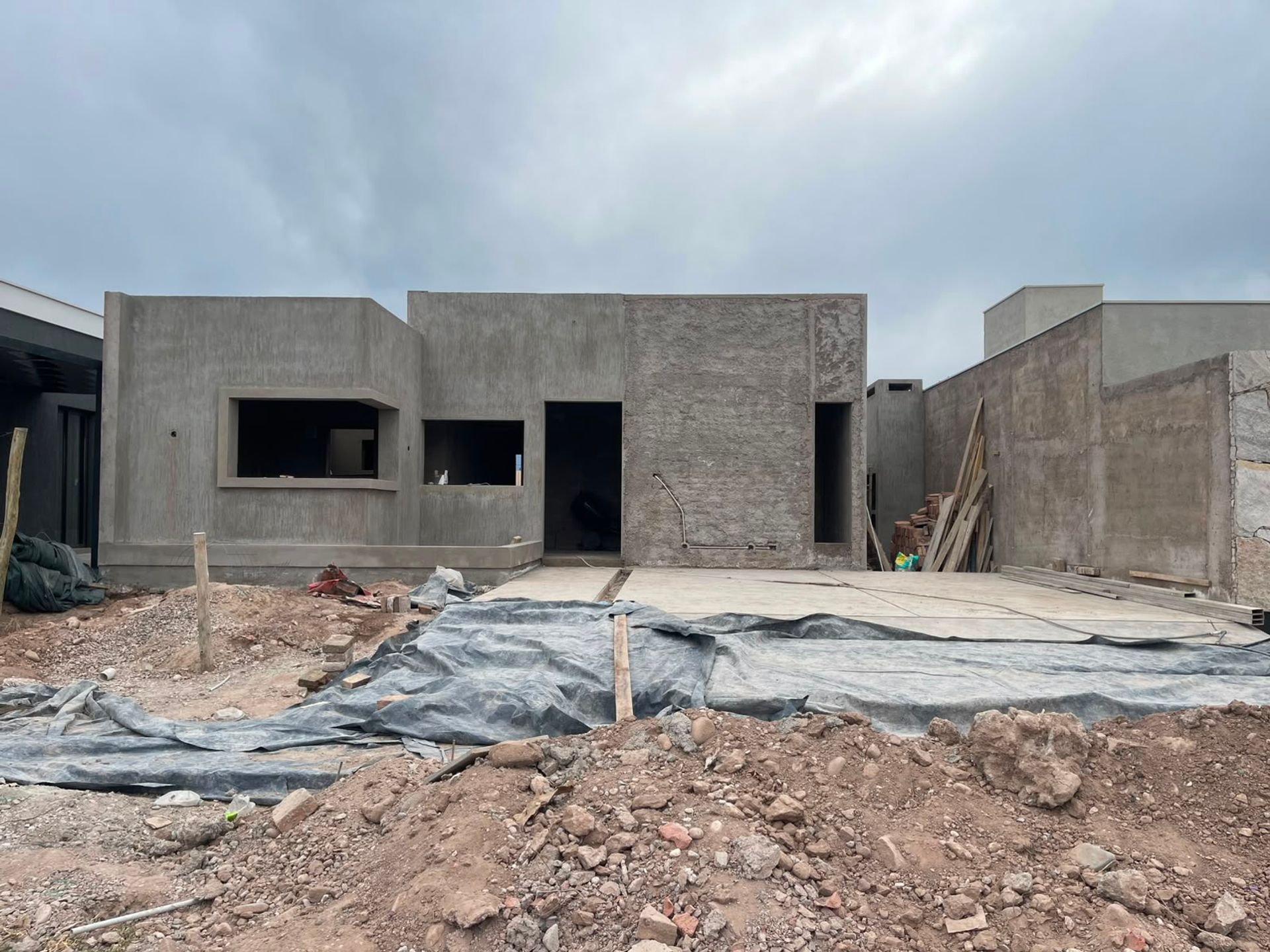 Casa en Venta en Lujan de Cuyo, Mendoza