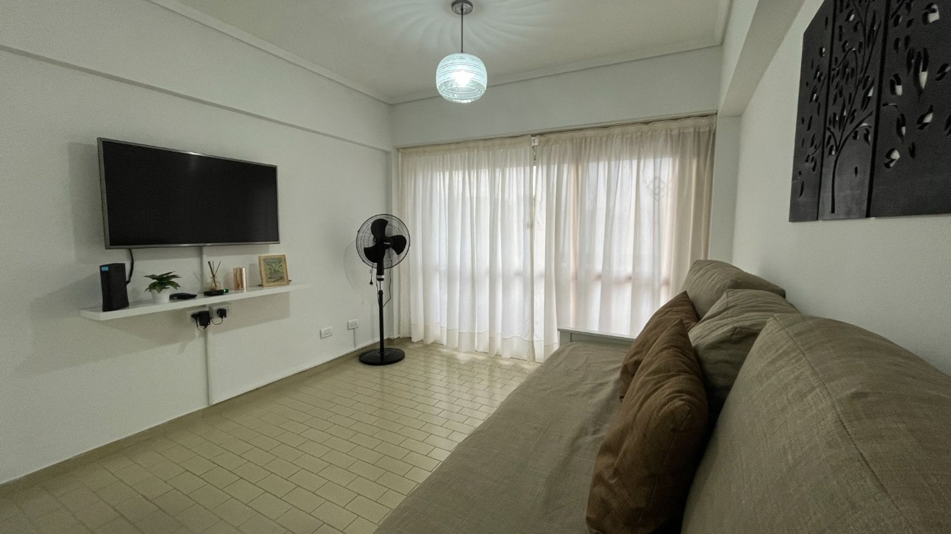Departamento en Alquiler Temporario en Mar del Plata, Buenos Aires Interior
