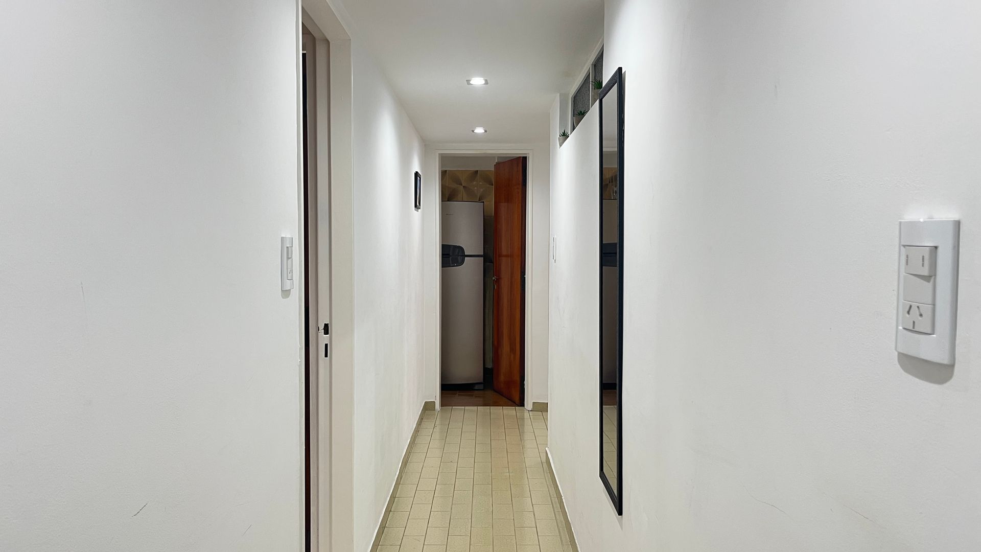 Departamento en Alquiler Temporario en Mar del Plata, Buenos Aires Interior