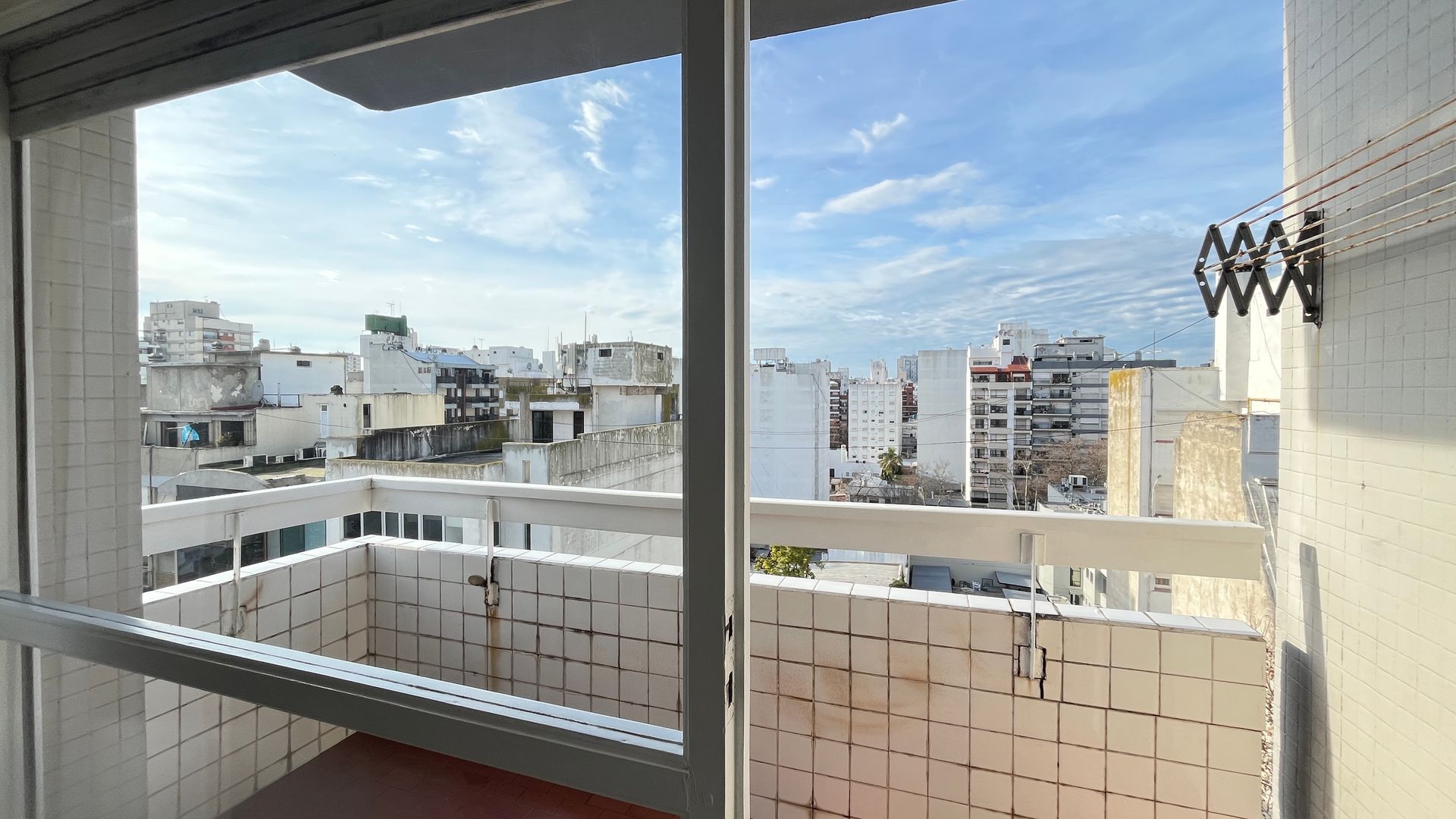 Departamento en Alquiler Temporario en Mar del Plata, Buenos Aires Interior