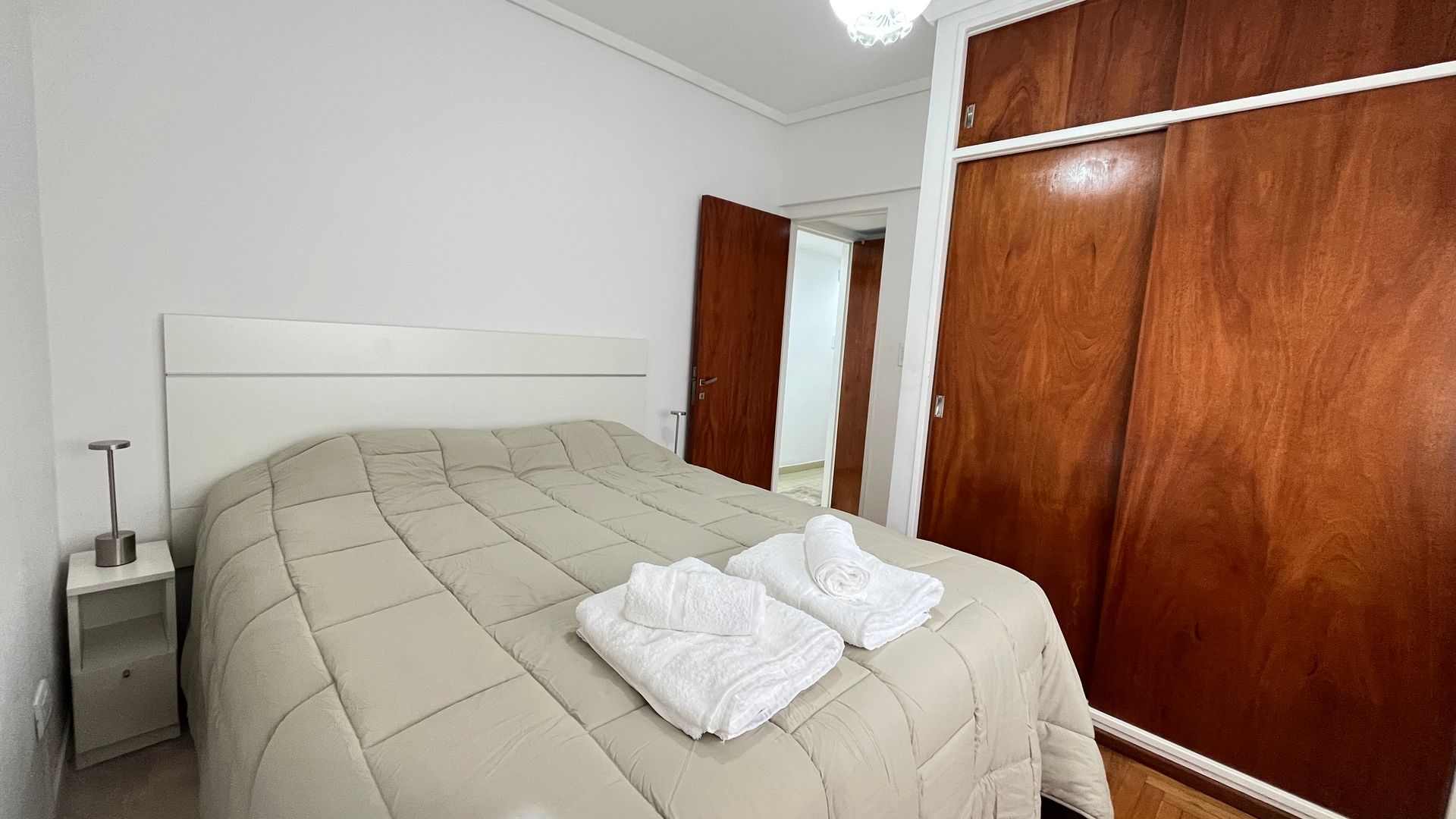 Departamento en Alquiler Temporario en Mar del Plata, Buenos Aires Interior
