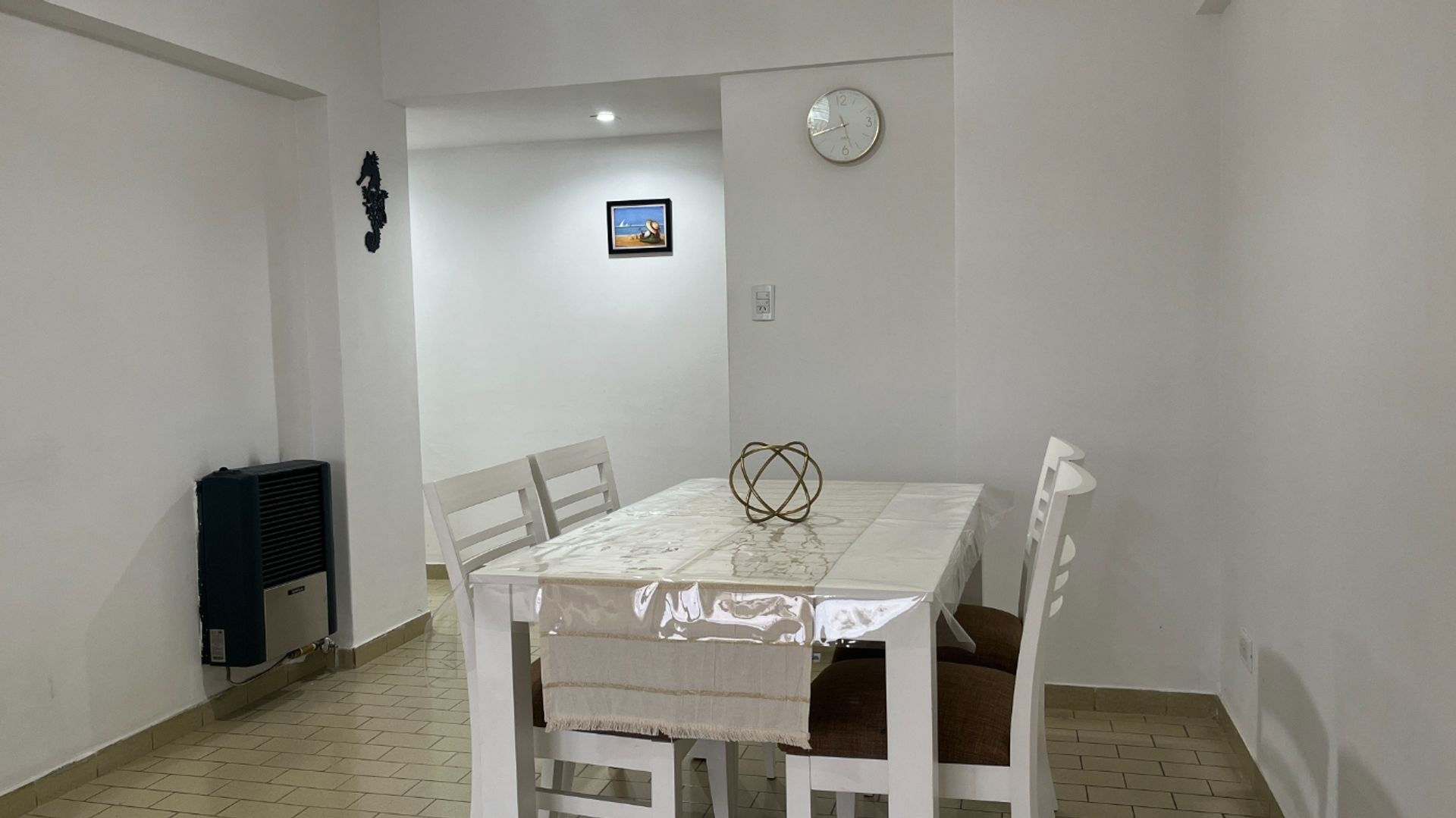 Departamento en Alquiler Temporario en Mar del Plata, Buenos Aires Interior