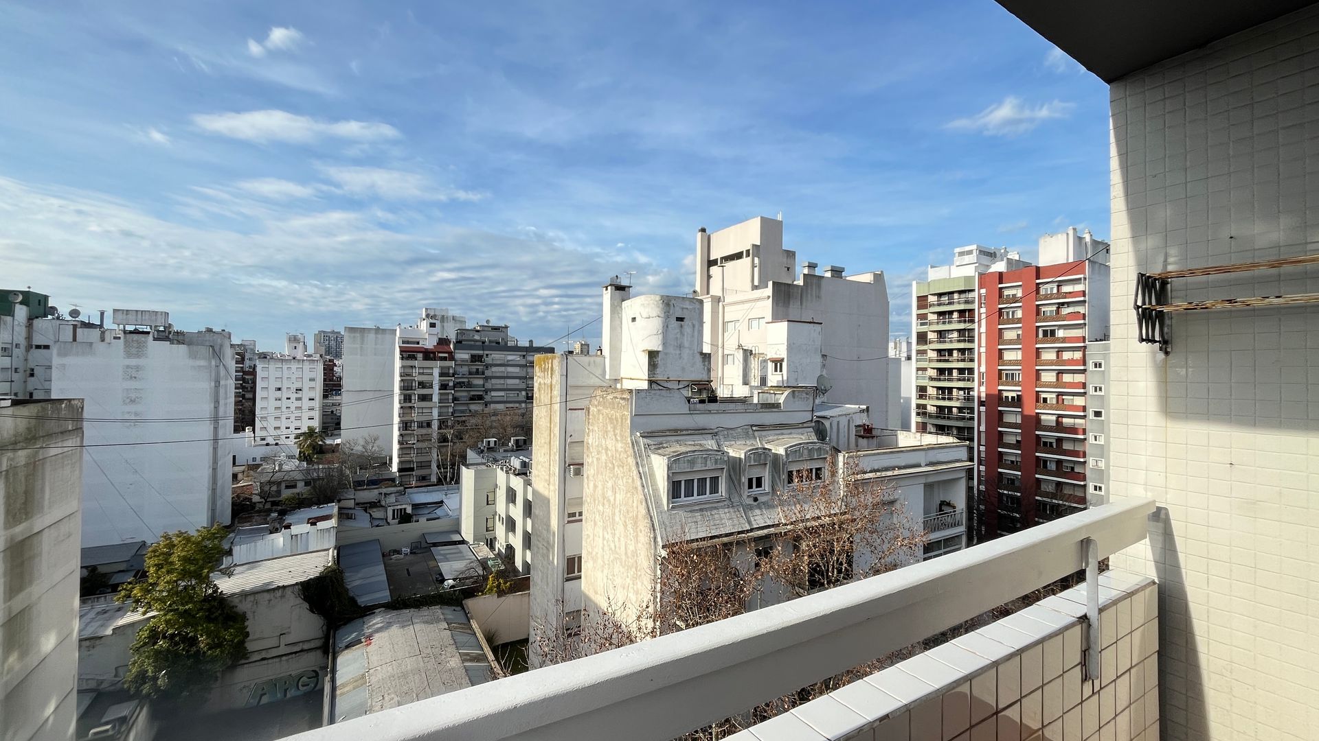 Departamento en Alquiler Temporario en Mar del Plata, Buenos Aires Interior