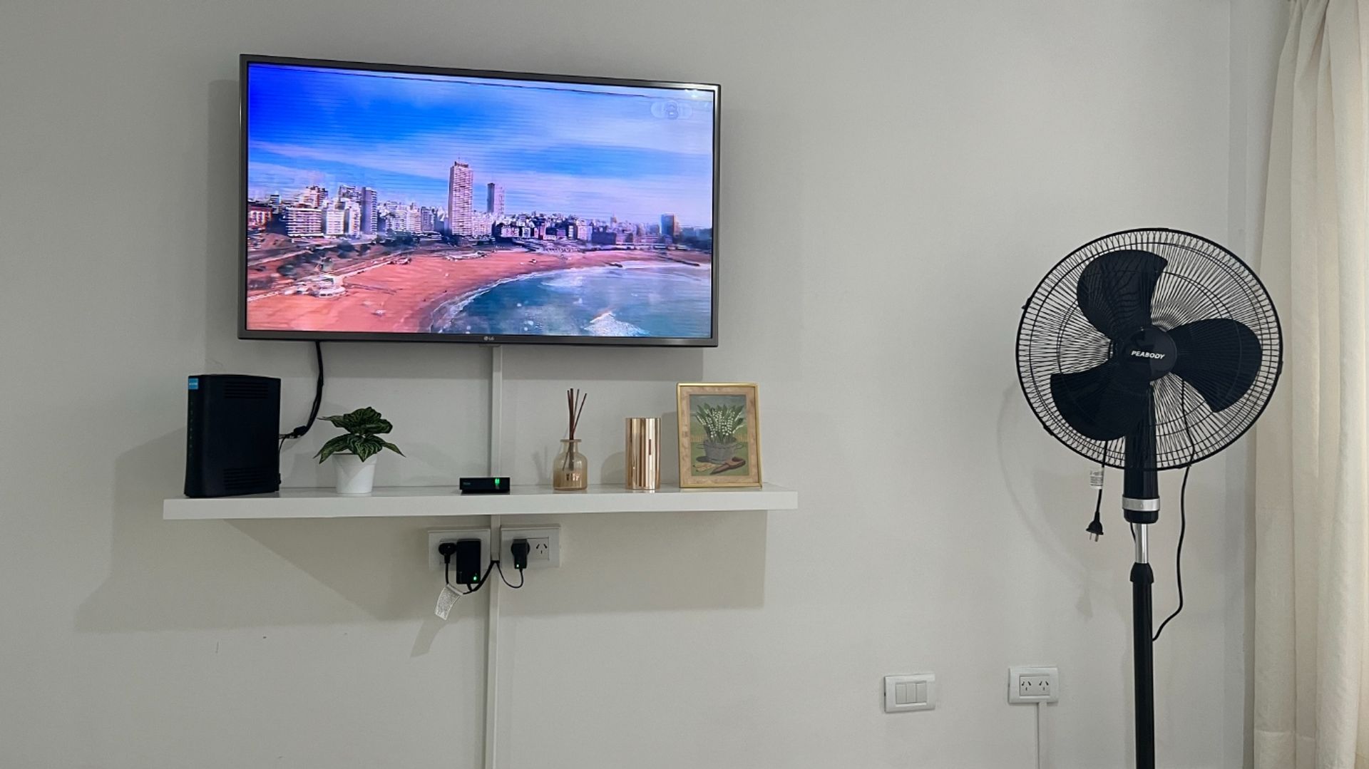 Departamento en Alquiler Temporario en Mar del Plata, Buenos Aires Interior
