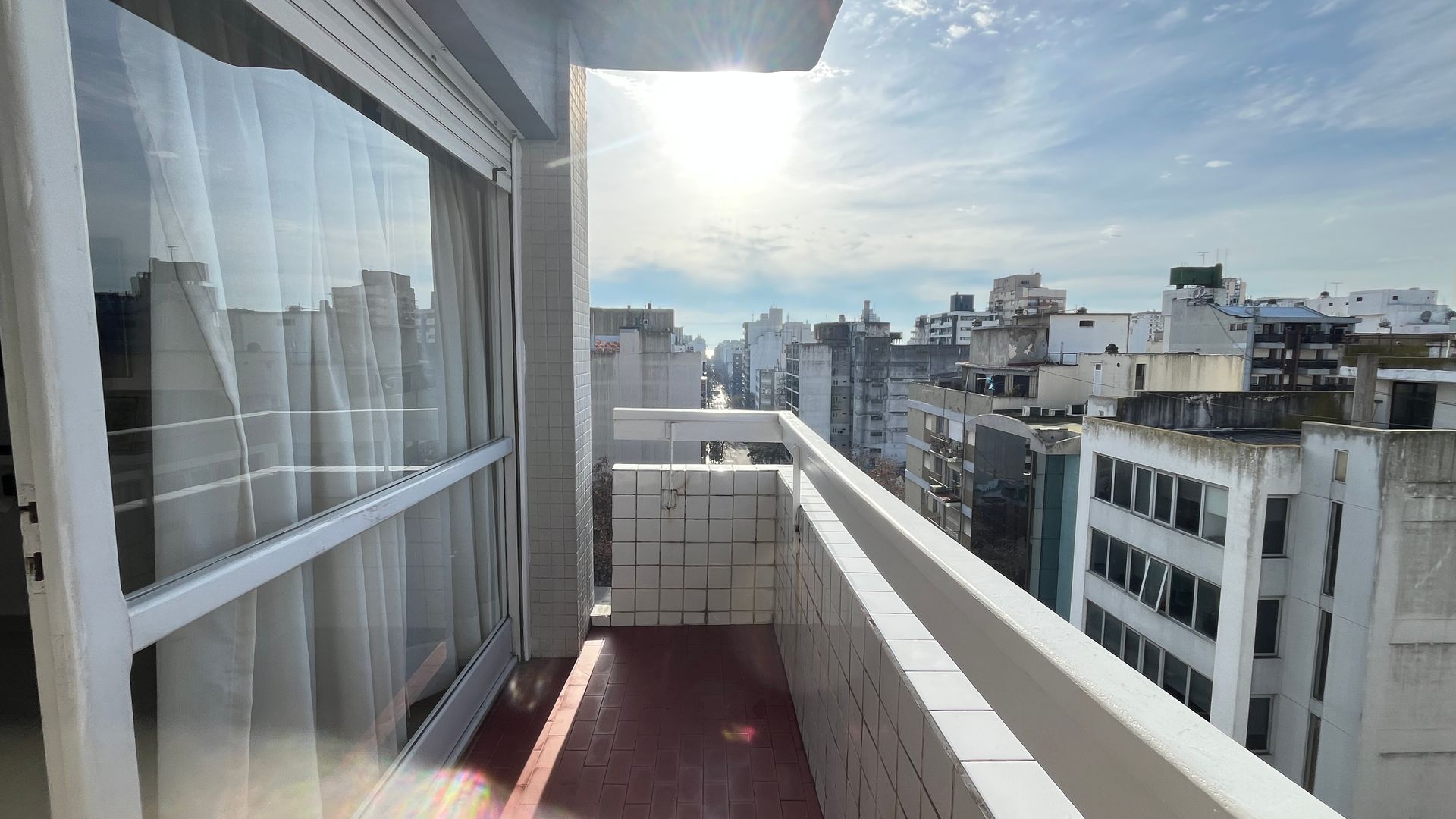 Departamento en Alquiler Temporario en Mar del Plata, Buenos Aires Interior