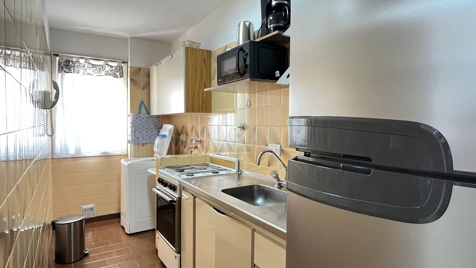 Departamento en Alquiler Temporario en Mar del Plata, Buenos Aires Interior
