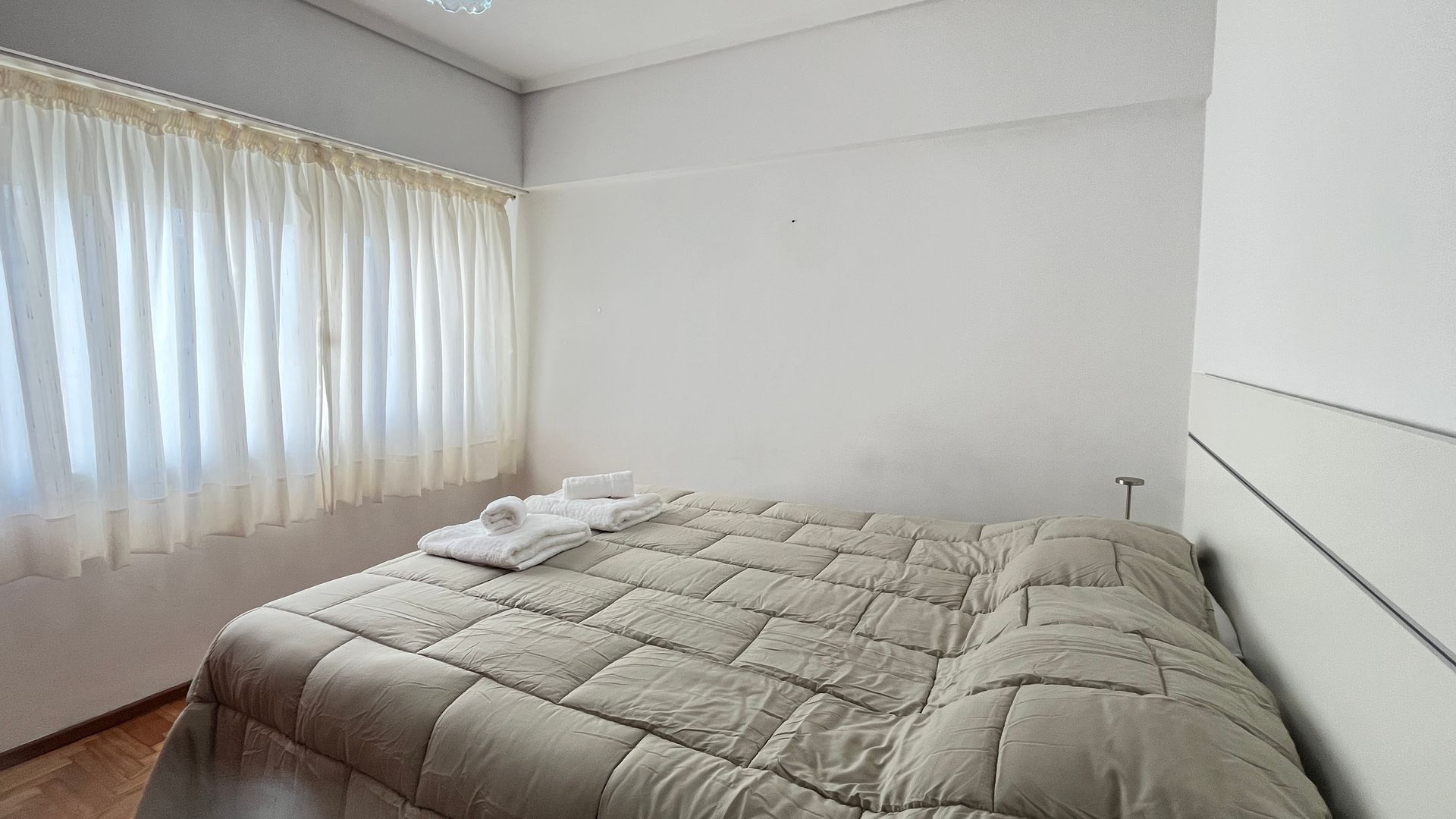 Departamento en Alquiler Temporario en Mar del Plata, Buenos Aires Interior