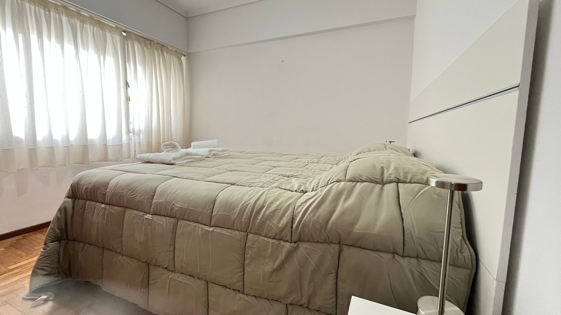 Departamento en Alquiler Temporario en Mar del Plata, Buenos Aires Interior