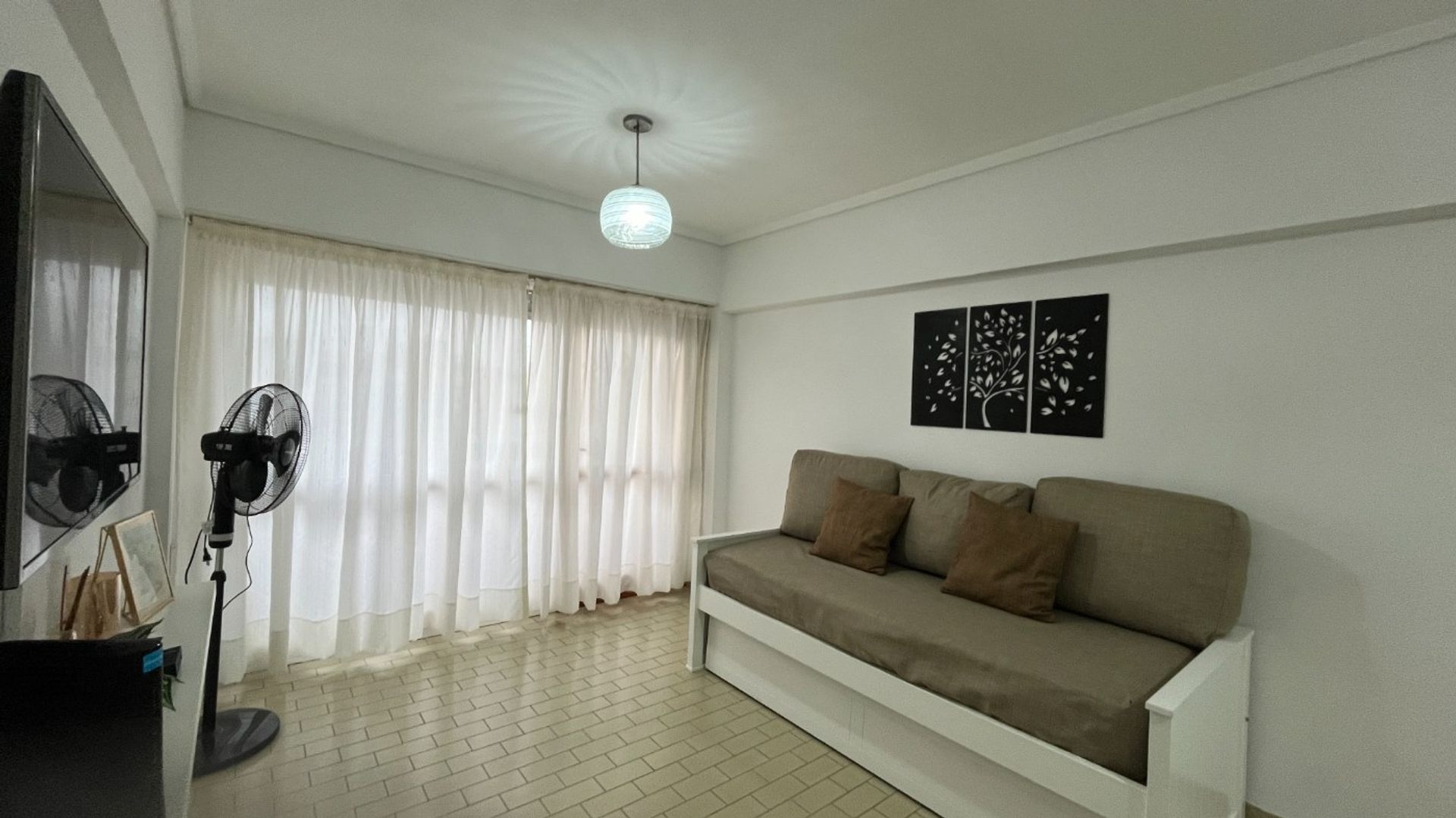 Departamento en Alquiler Temporario en Mar del Plata, Buenos Aires Interior