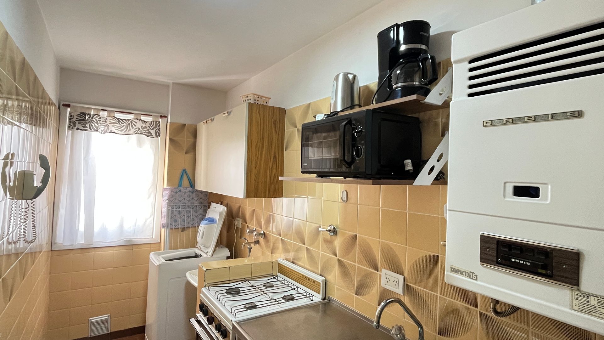 Departamento en Alquiler Temporario en Mar del Plata, Buenos Aires Interior