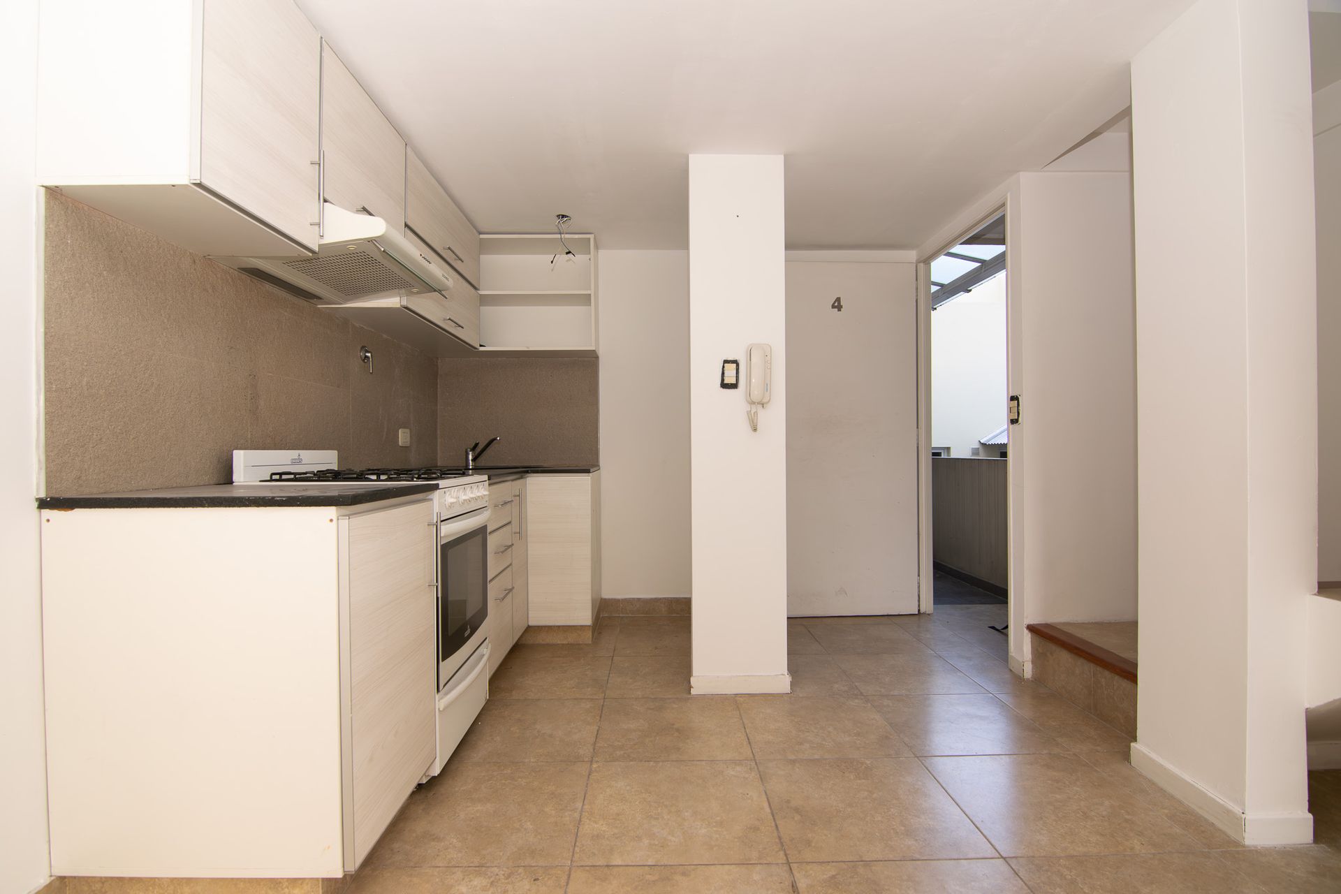 P H en Venta en Villa Devoto, Capital Federal