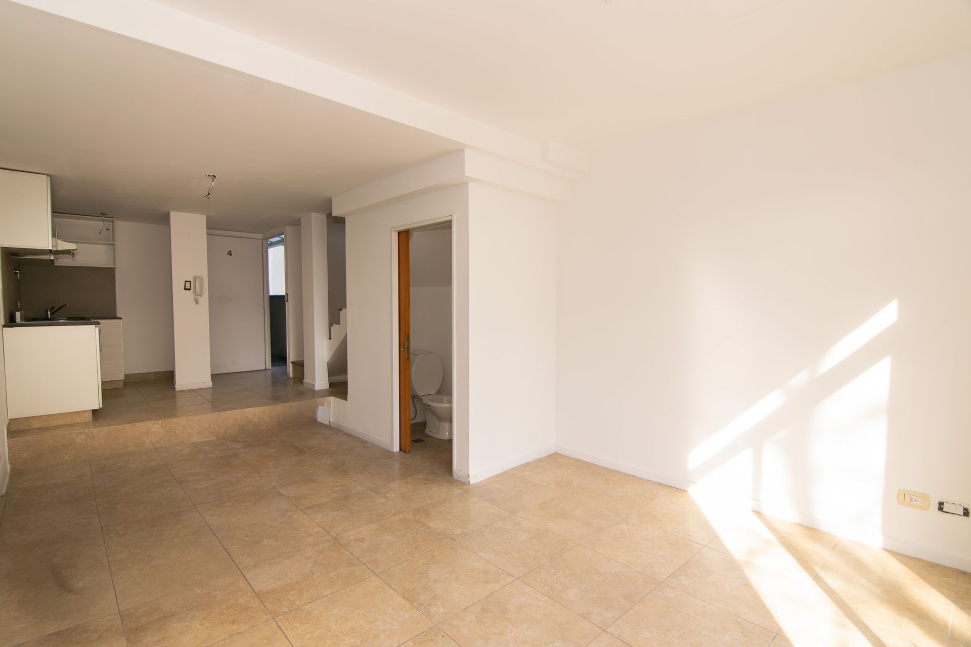 P H en Venta en Villa Devoto, Capital Federal