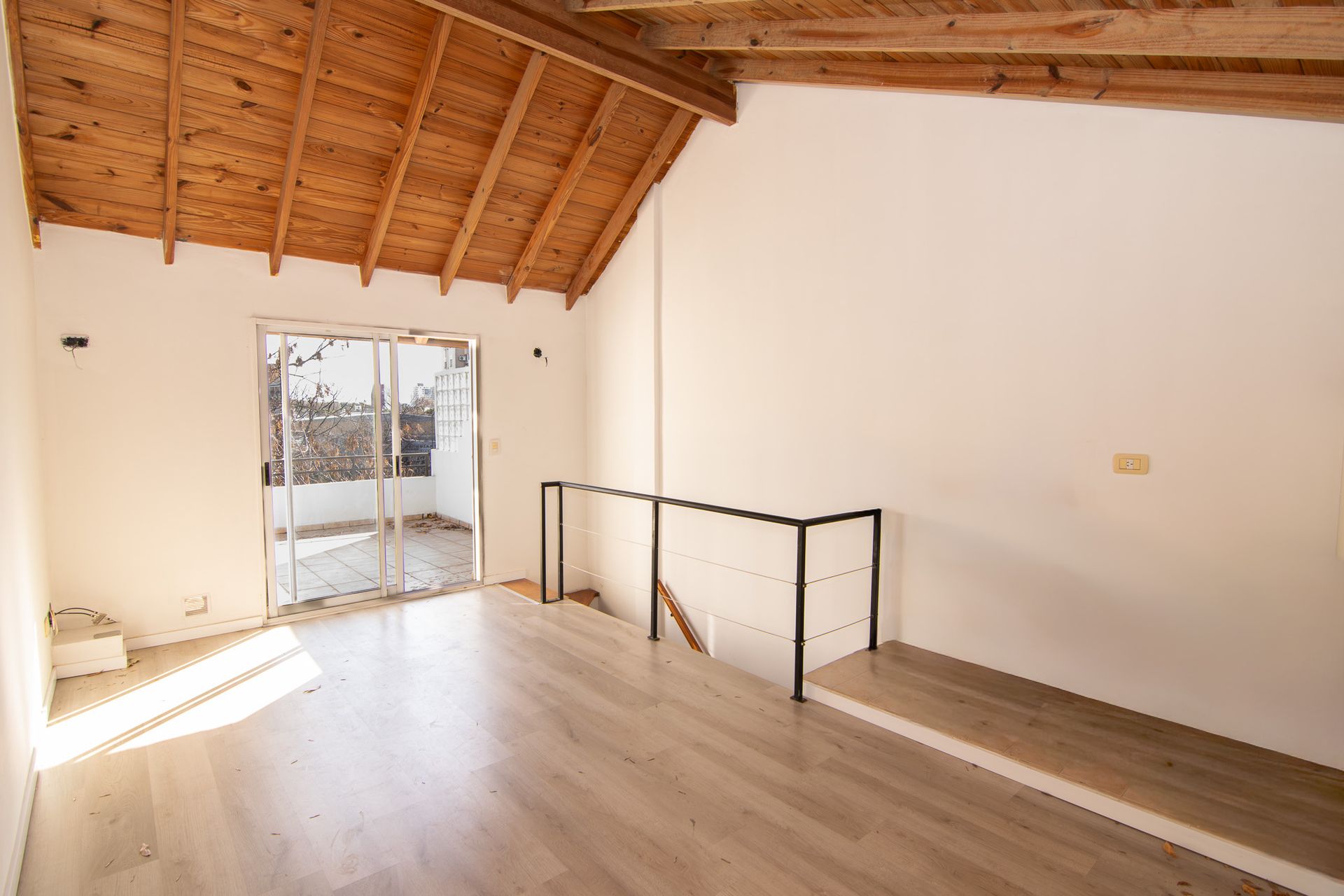 P H en Venta en Villa Devoto, Capital Federal