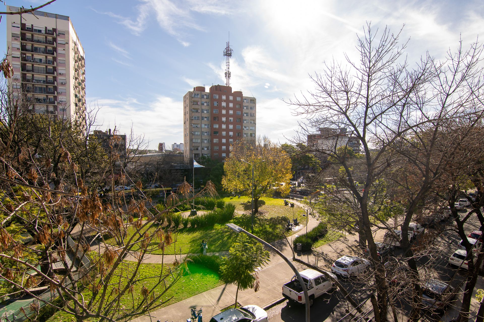 P H en Venta en Villa Devoto, Capital Federal