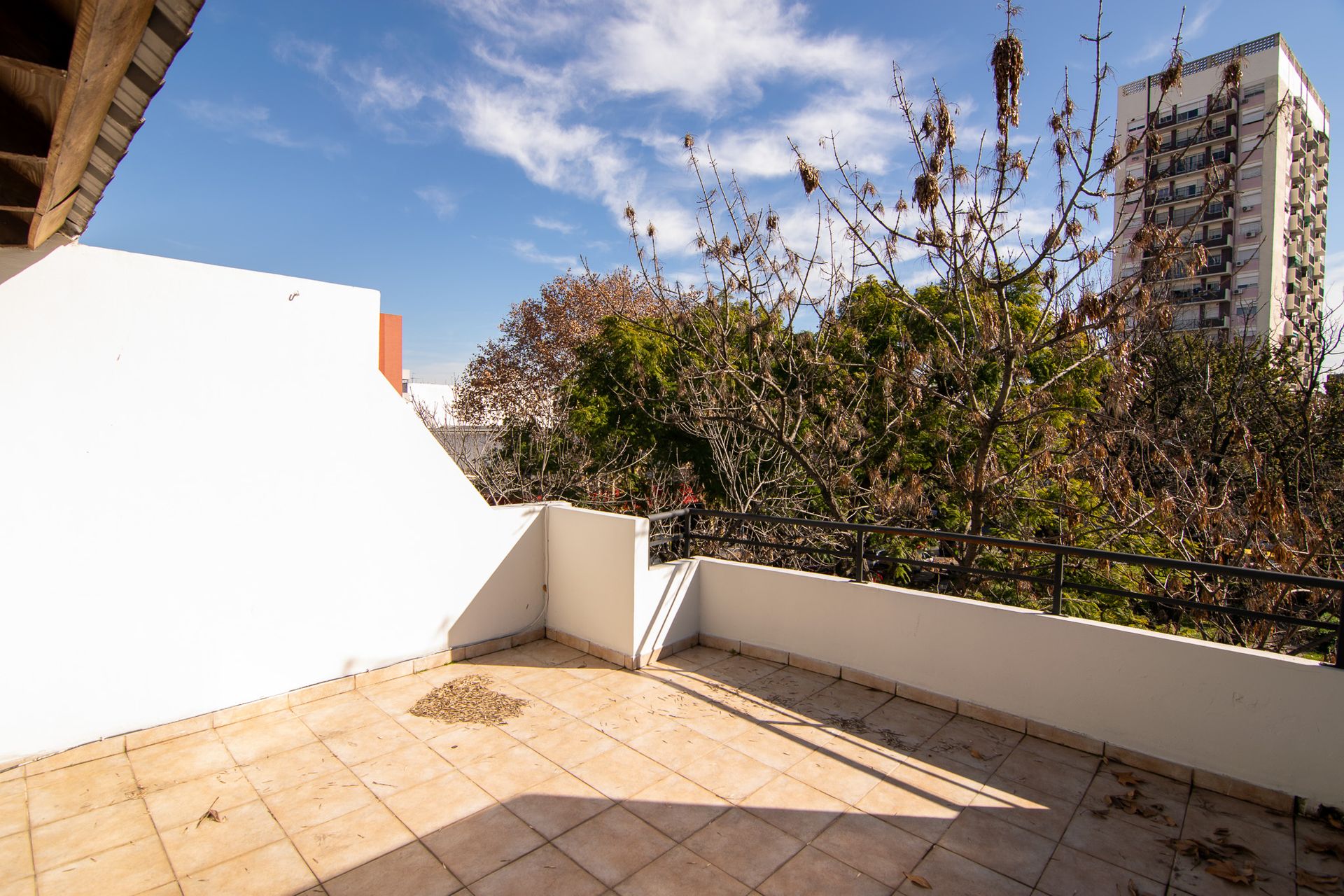 P H en Venta en Villa Devoto, Capital Federal