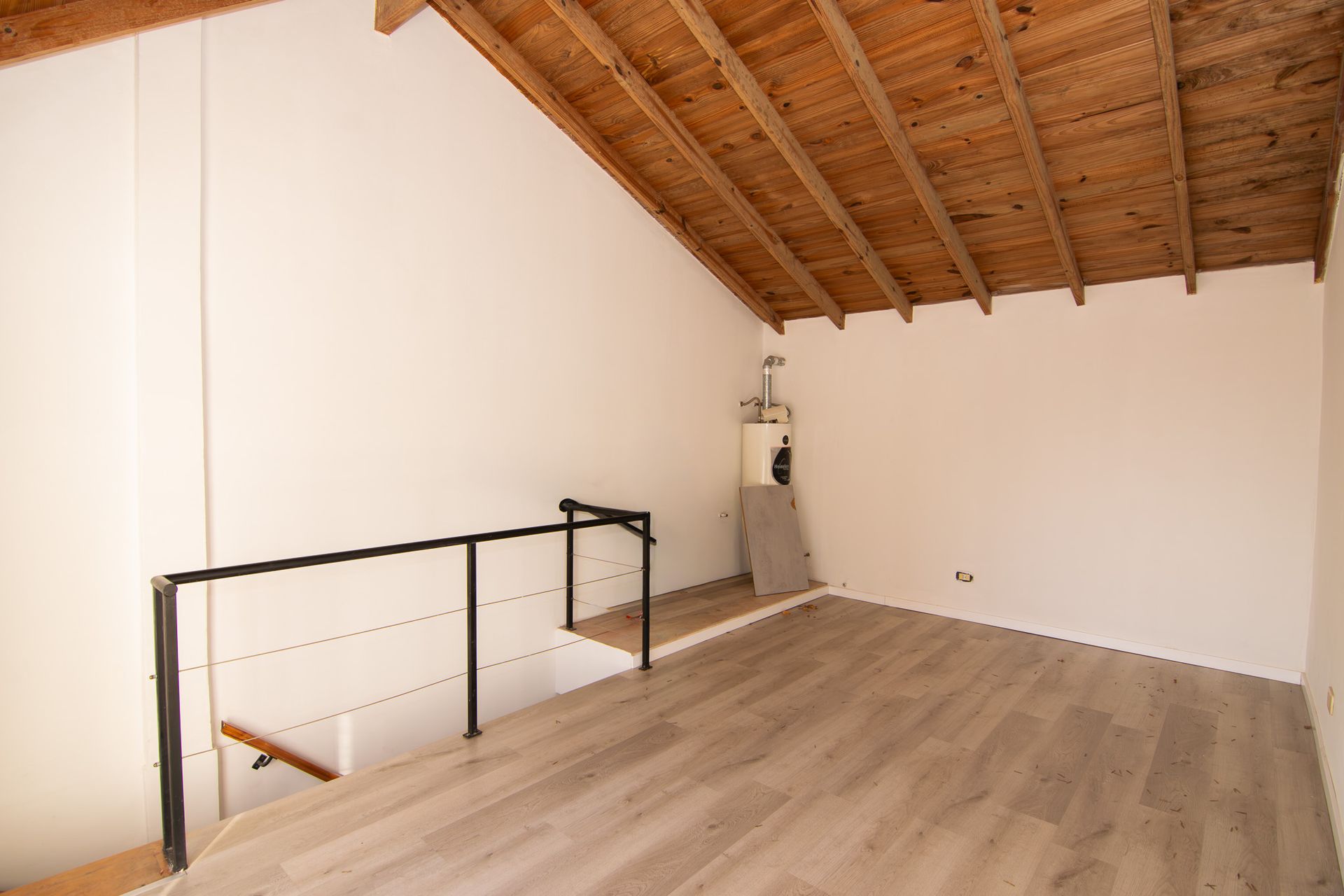 P H en Venta en Villa Devoto, Capital Federal