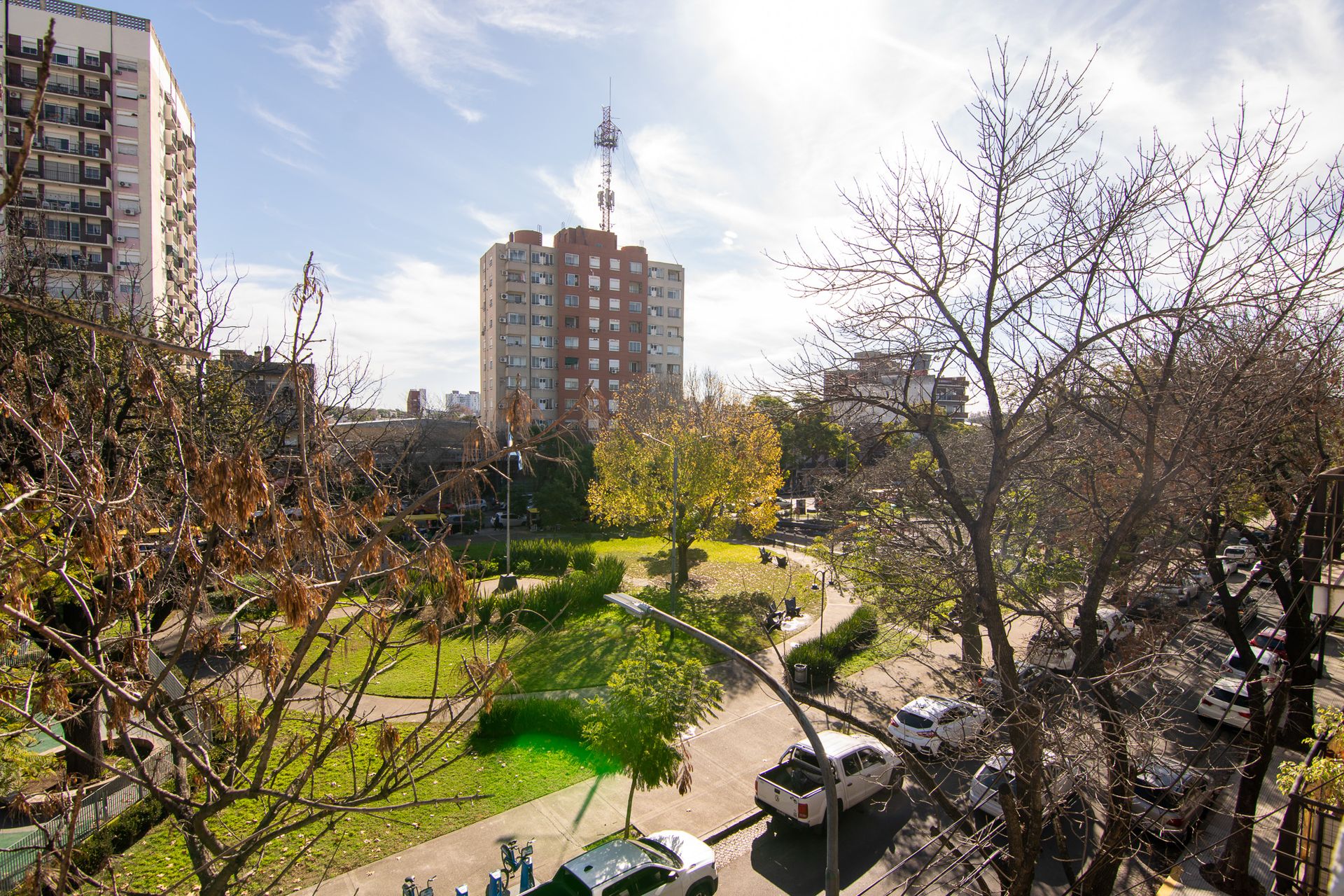 P H en Venta en Villa Devoto, Capital Federal