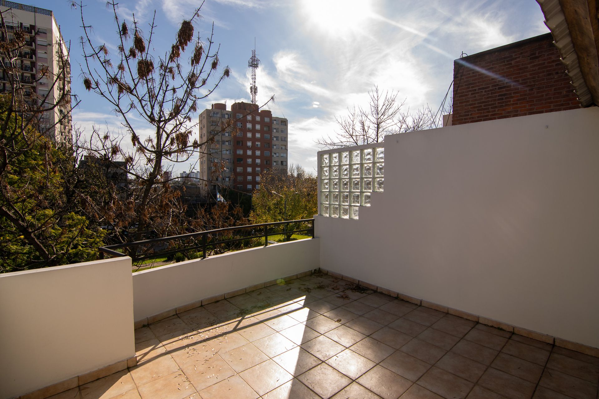 P H en Venta en Villa Devoto, Capital Federal