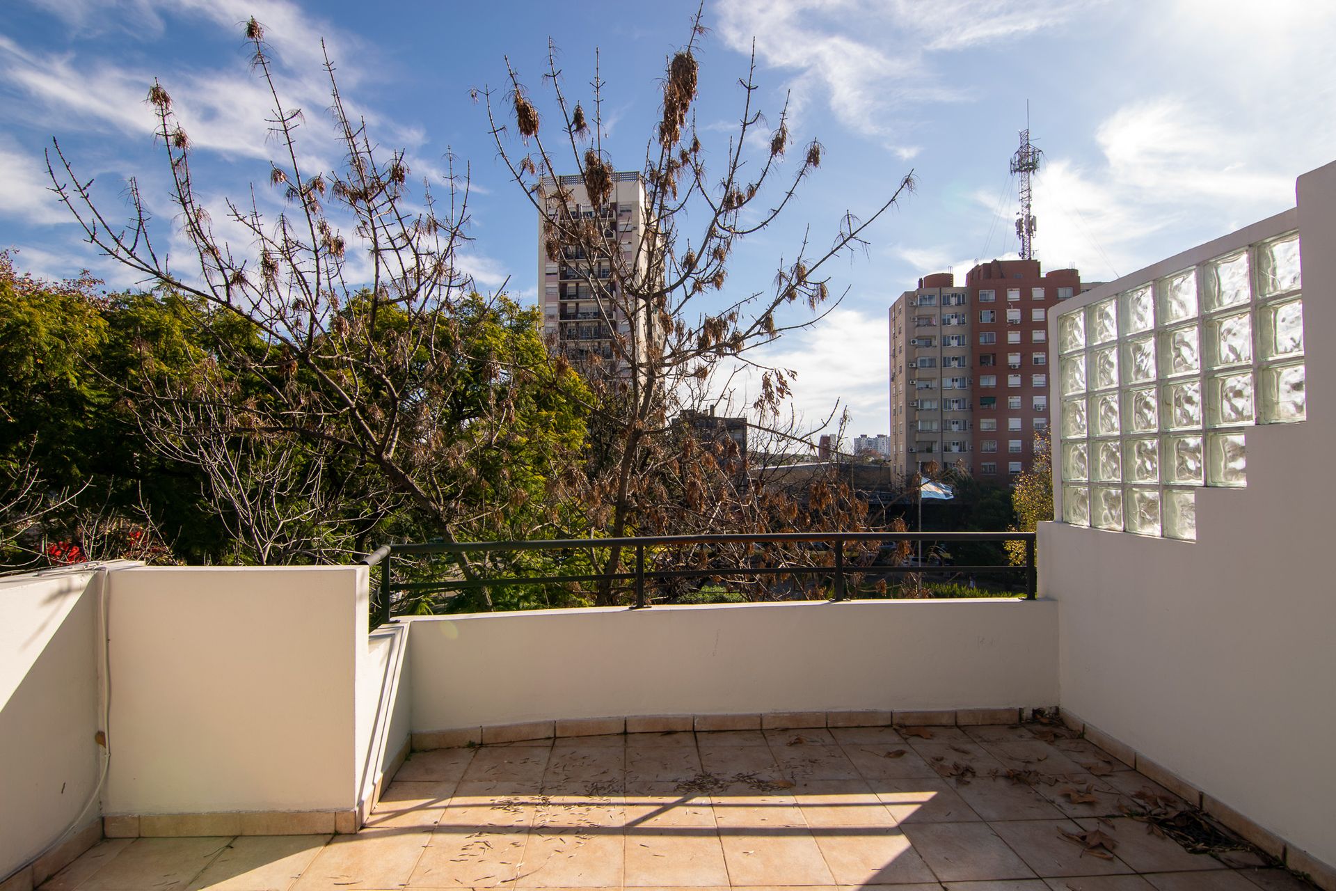 P H en Venta en Villa Devoto, Capital Federal