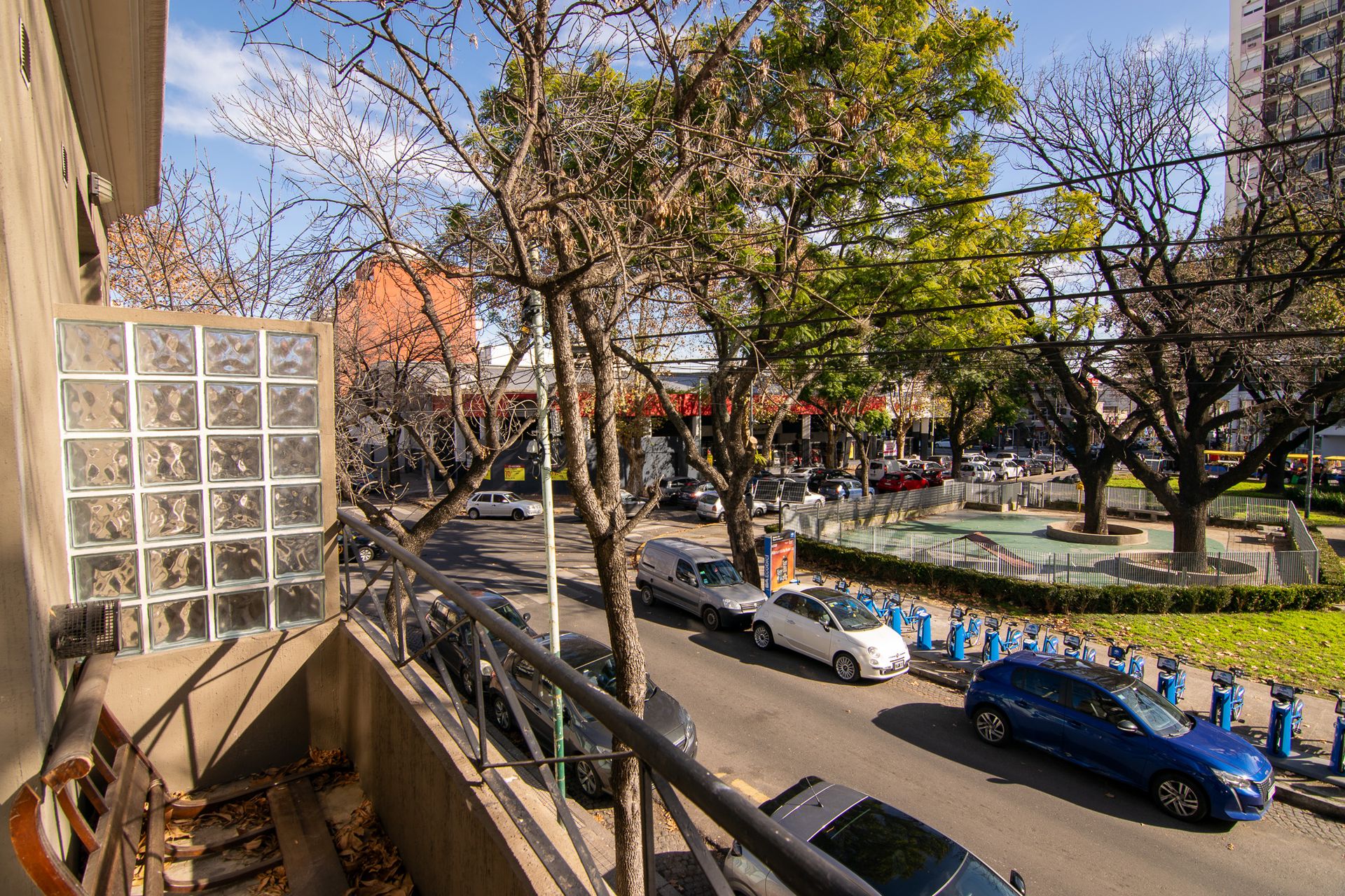 P H en Venta en Villa Devoto, Capital Federal