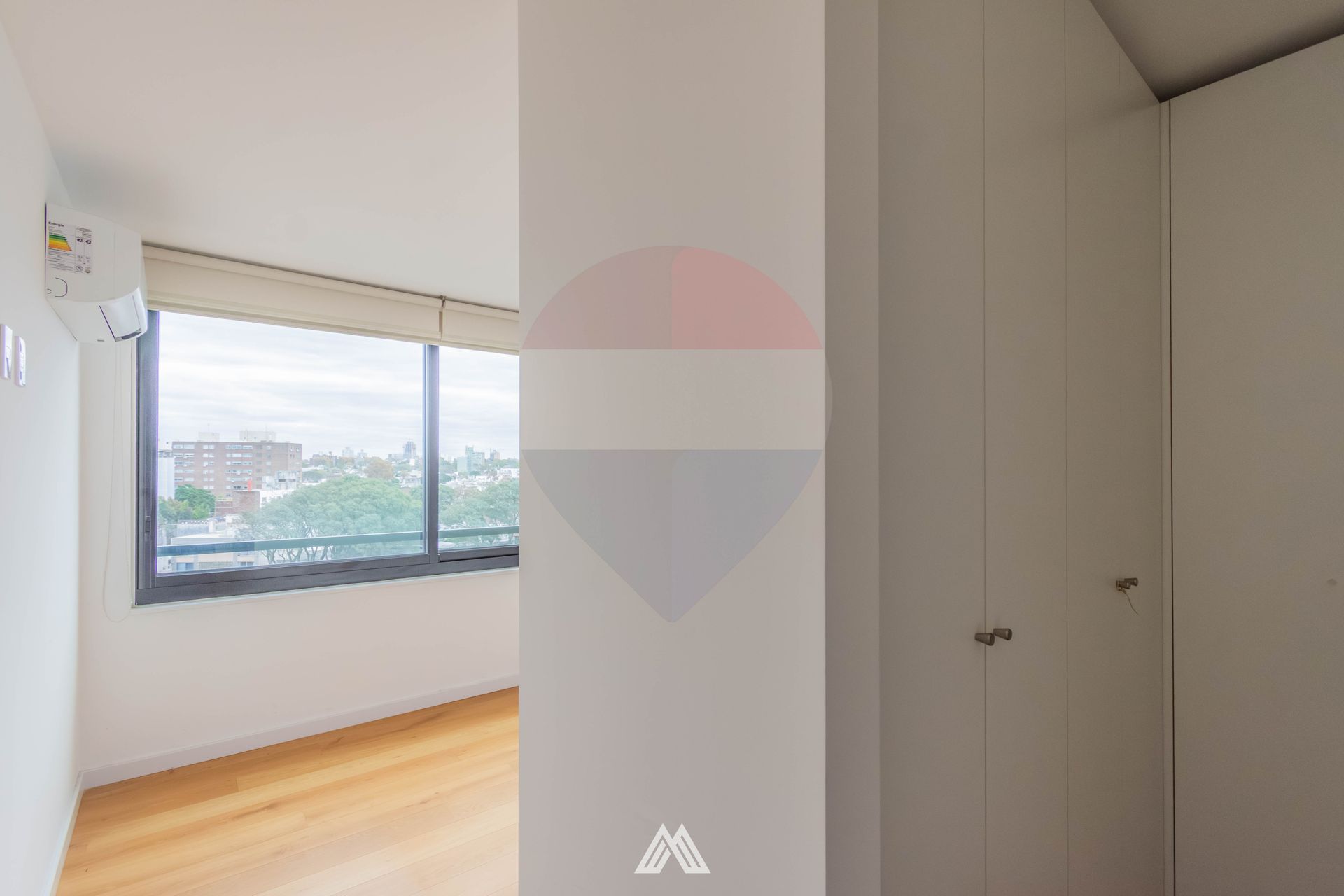 Alquiler apto 2 dorm, terraza, gge Rambla Malvín - 8