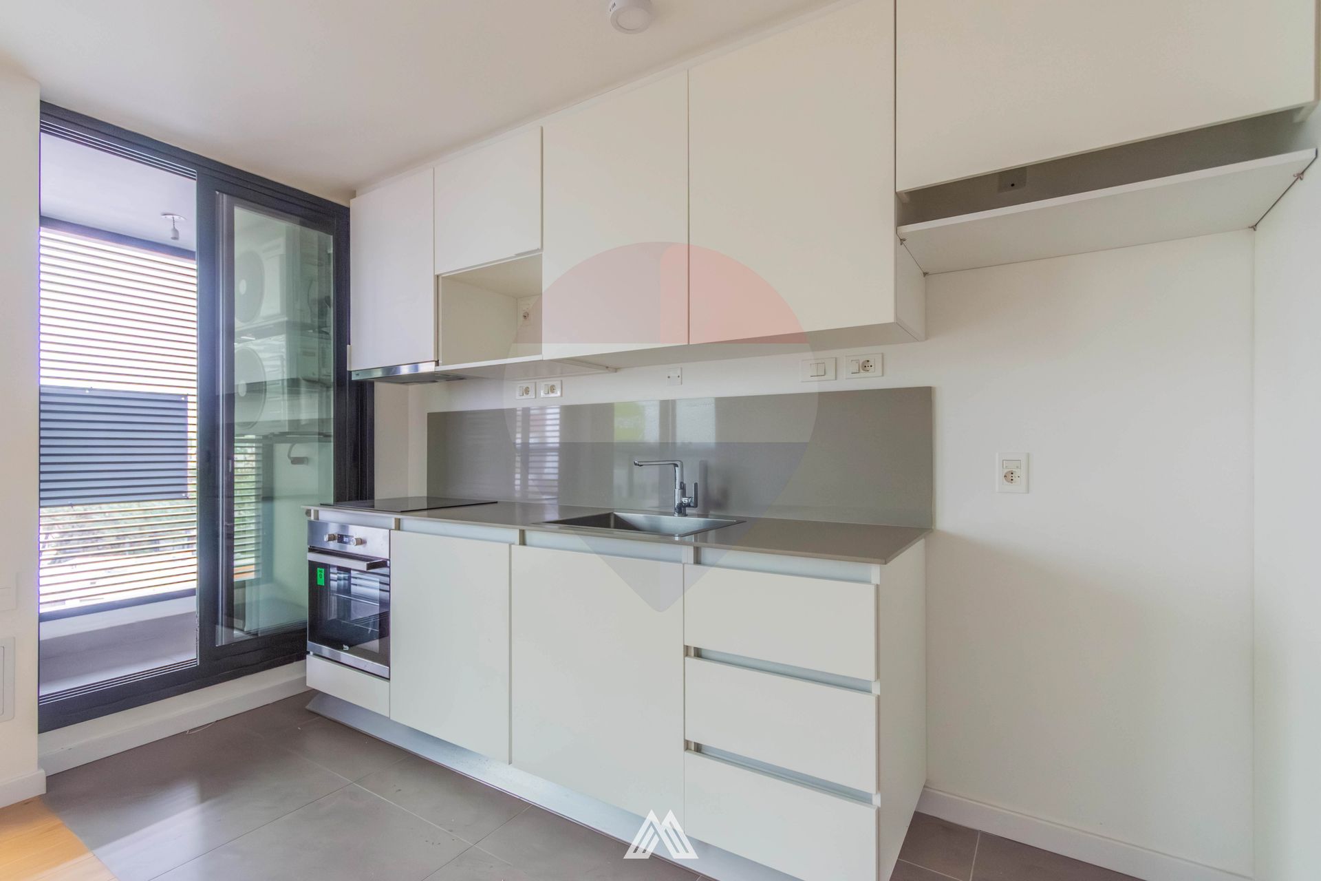 Alquiler apto 2 dorm, terraza, gge Rambla Malvín - 5