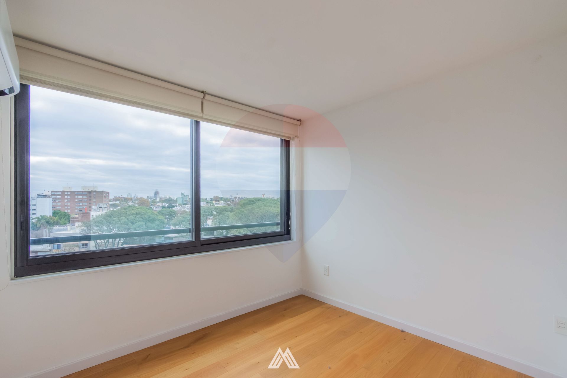Alquiler apto 2 dorm, terraza, gge Rambla Malvín - 7