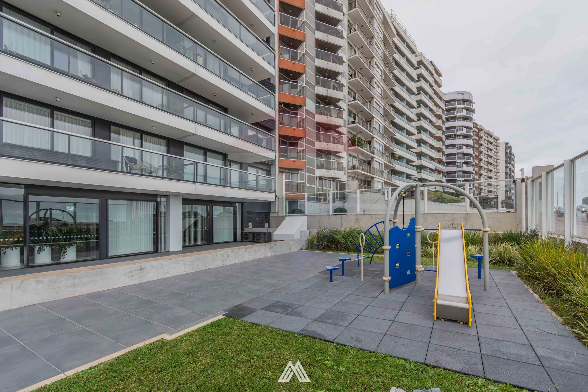 Alquiler apto 2 dorm, terraza, gge Rambla Malvín - 18