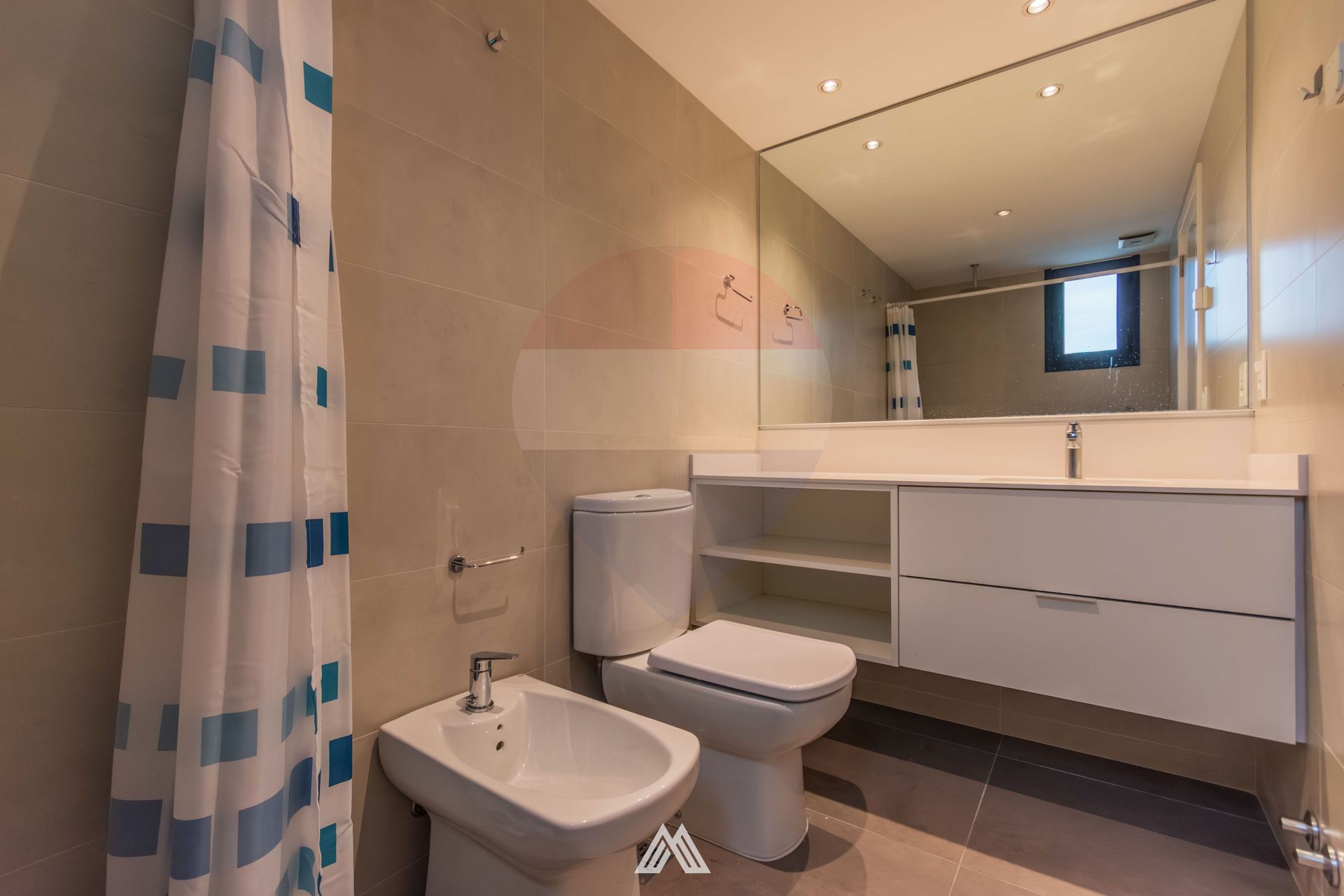 Alquiler apto 2 dorm, terraza, gge Rambla Malvín - 10