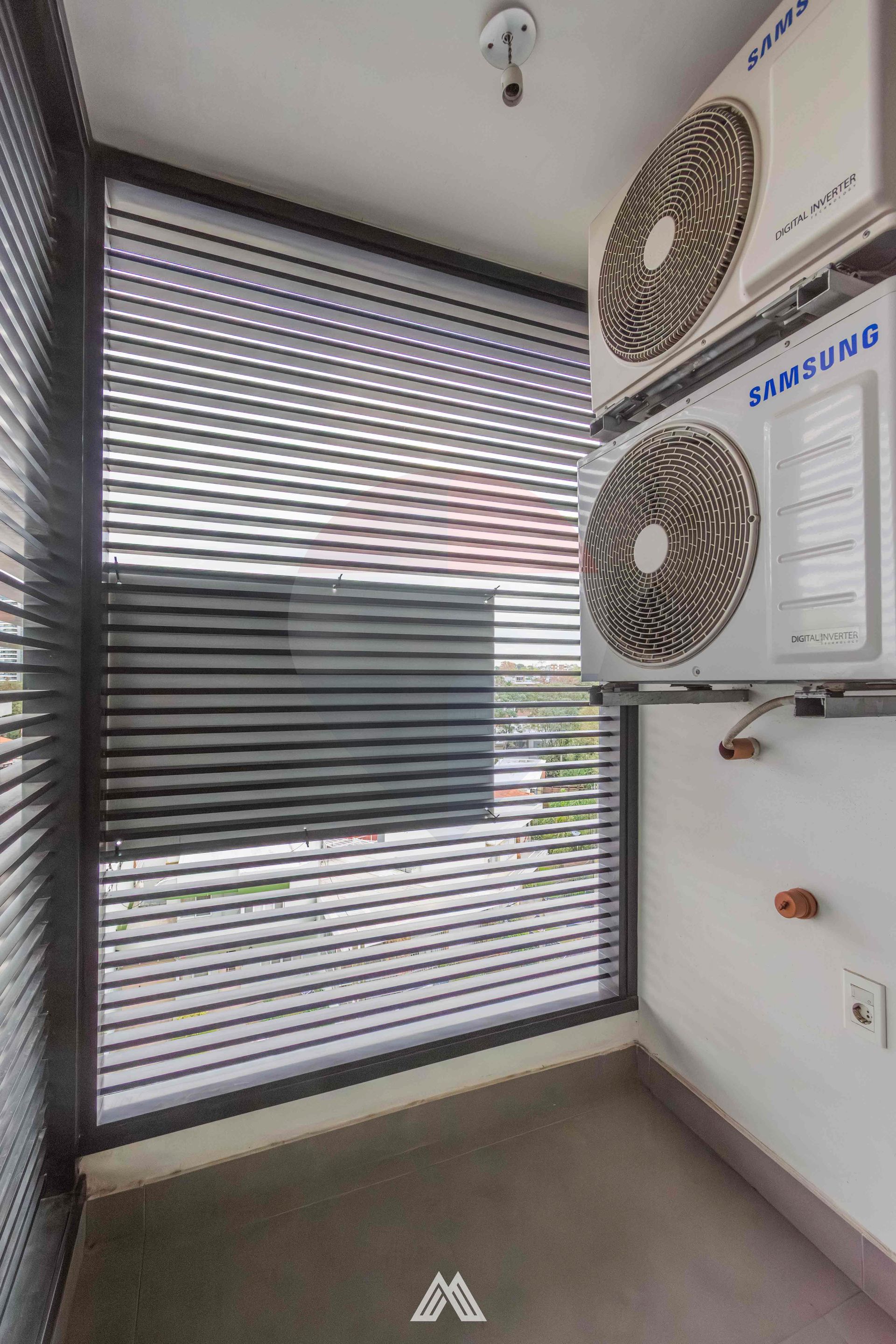 Alquiler apto 2 dorm, terraza, gge Rambla Malvín - 15