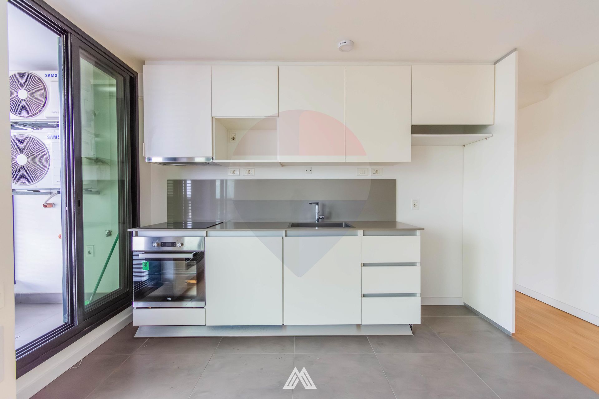 Alquiler apto 2 dorm, terraza, gge Rambla Malvín - 6